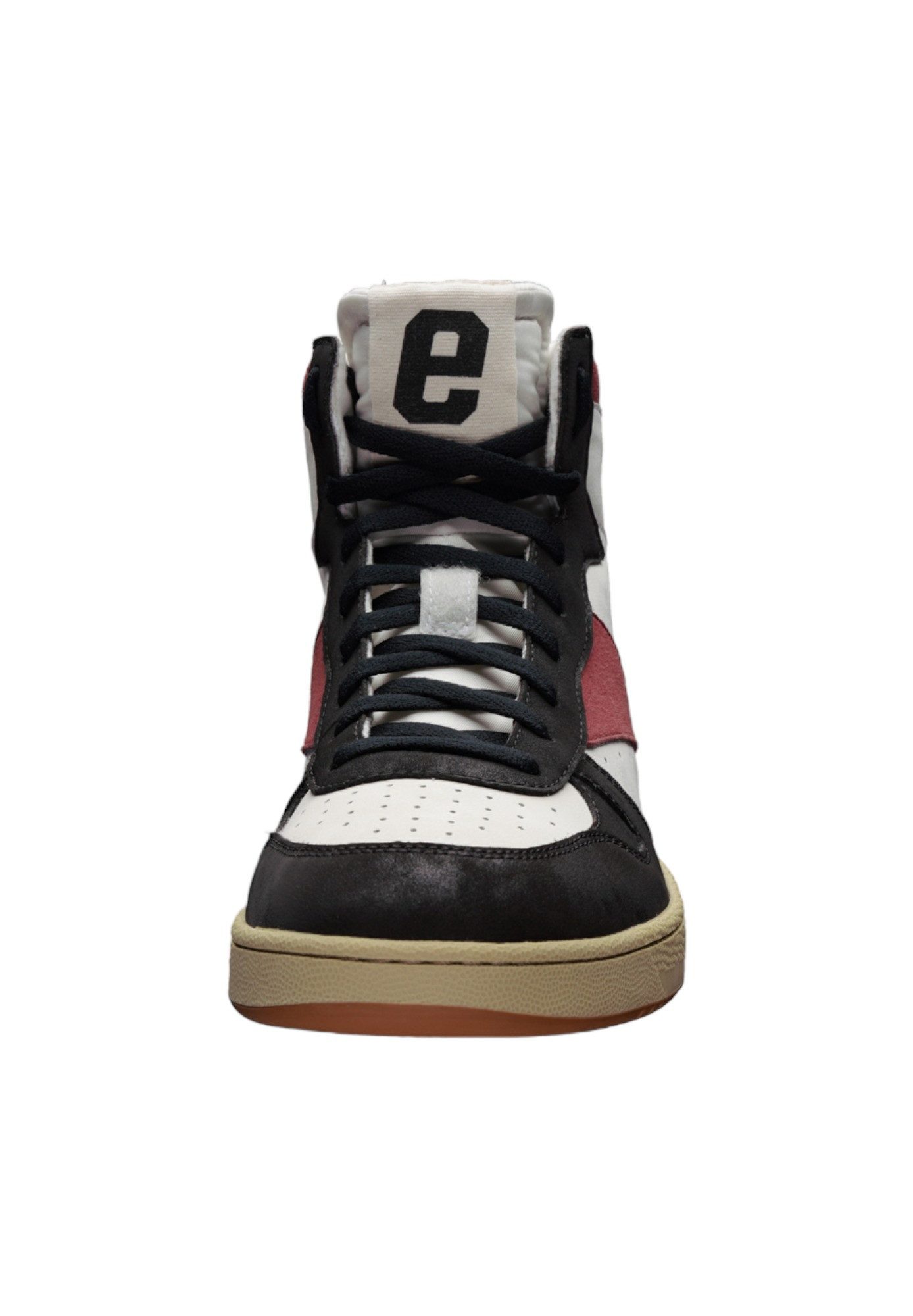 ETHLETIC Carl Sneaker recycled Produkt