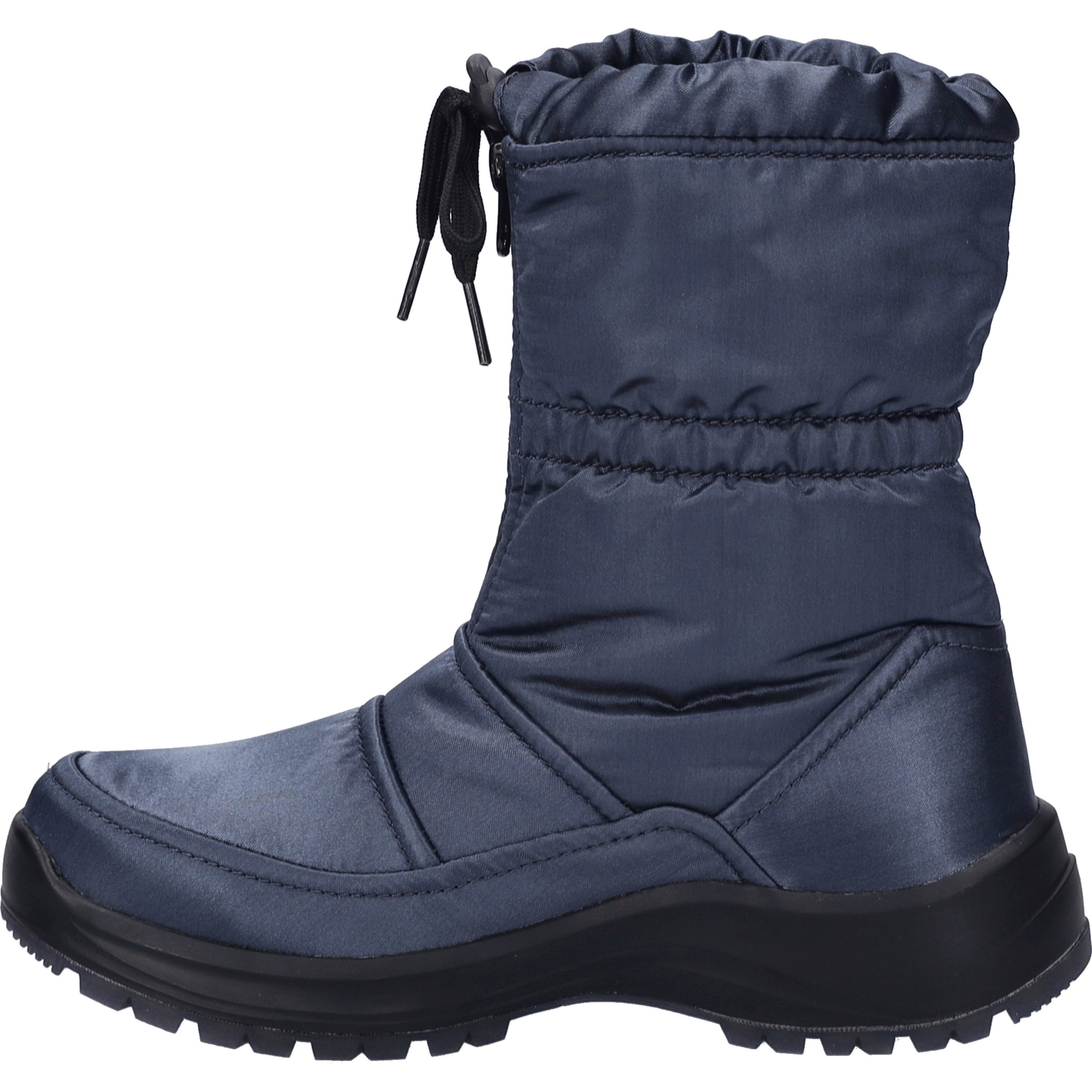 Josef Seibel Colorado 58, blau Stiefel
