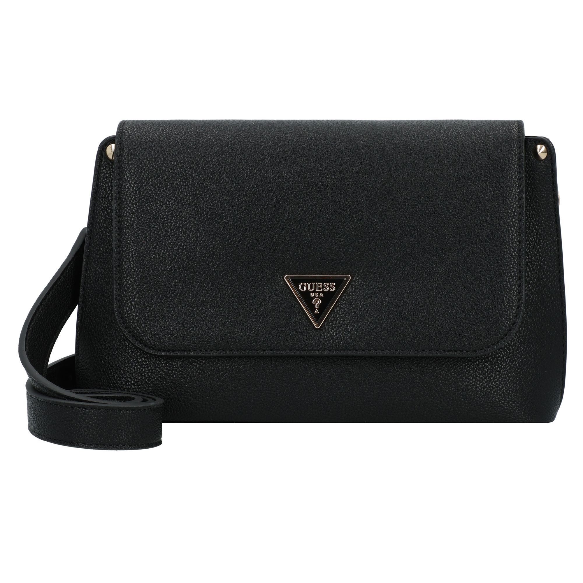 Guess Umhängetasche Meridian II, Polyurethan günstig online kaufen