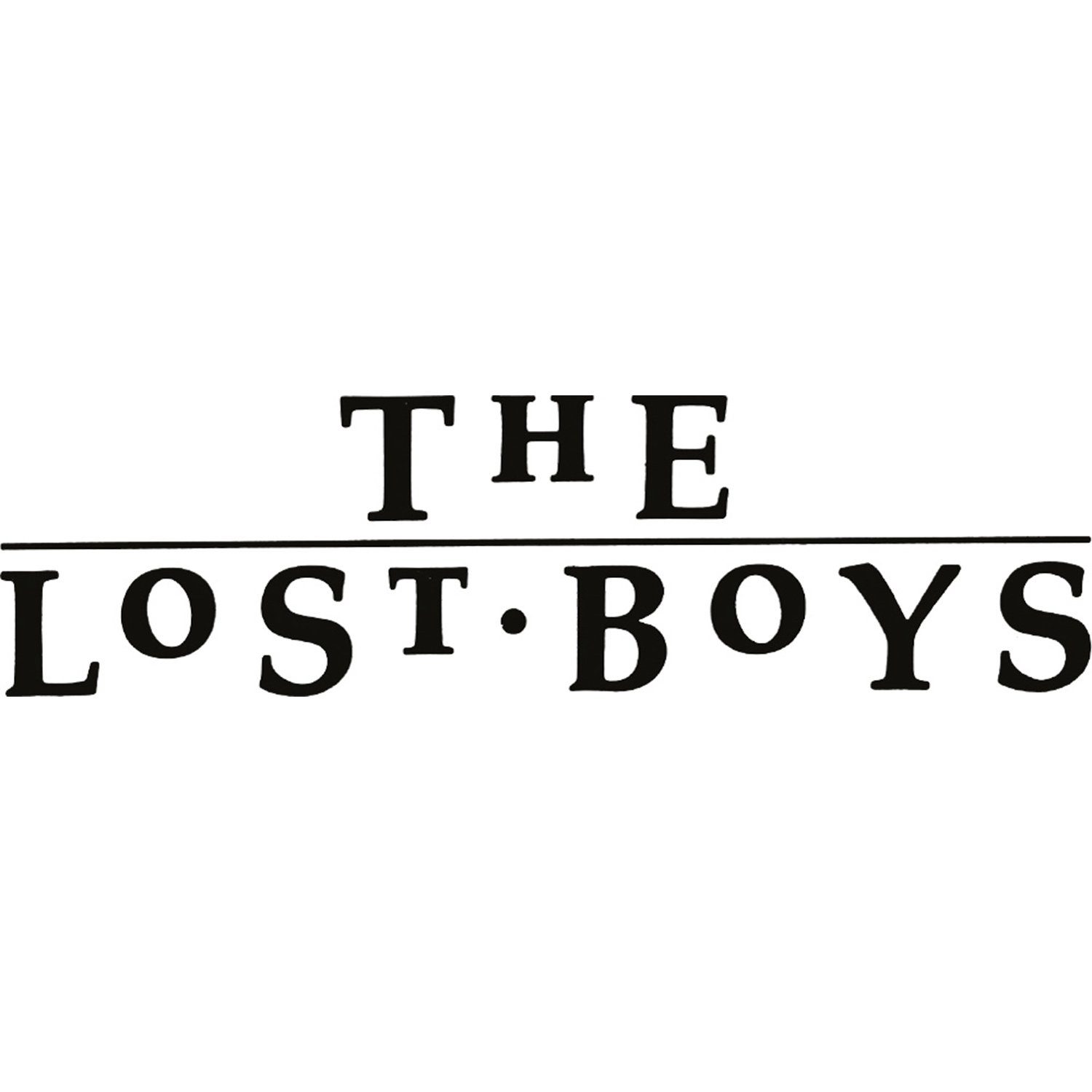 Lost Boys