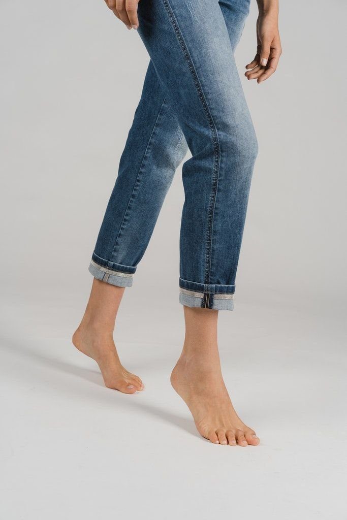 ANGELS 5-Pocket-Jeans