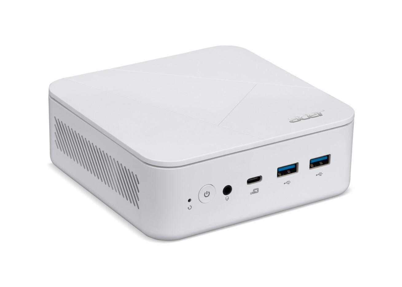 Acer RB102 PC (Ethernet (RJ-45), Wi-Fi 6E (802.11ax)