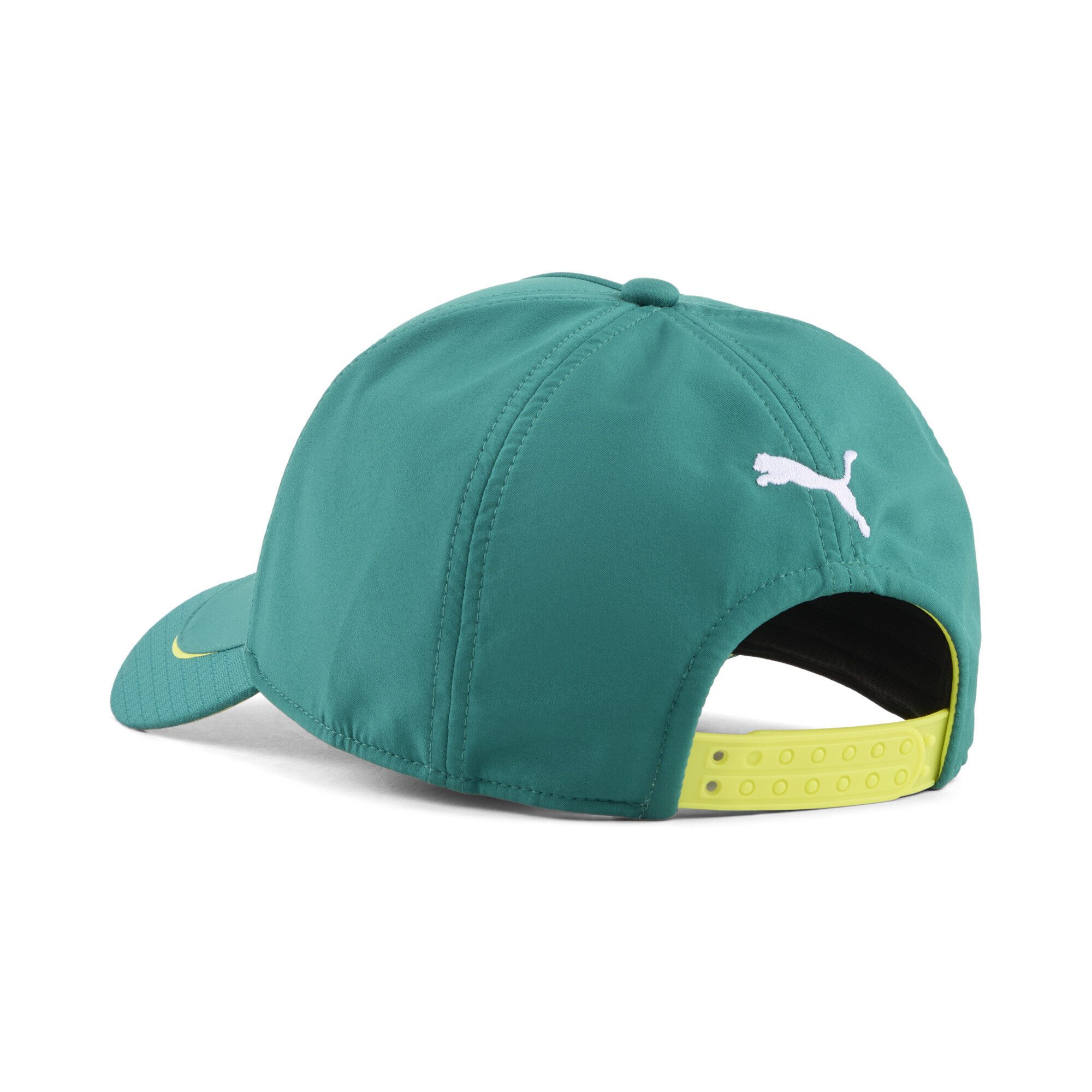 PUMA Baseball Cap PUMA x ASTON MARTIN ARAMCO F1® TEAM Baseball-Cap Erwachse günstig online kaufen