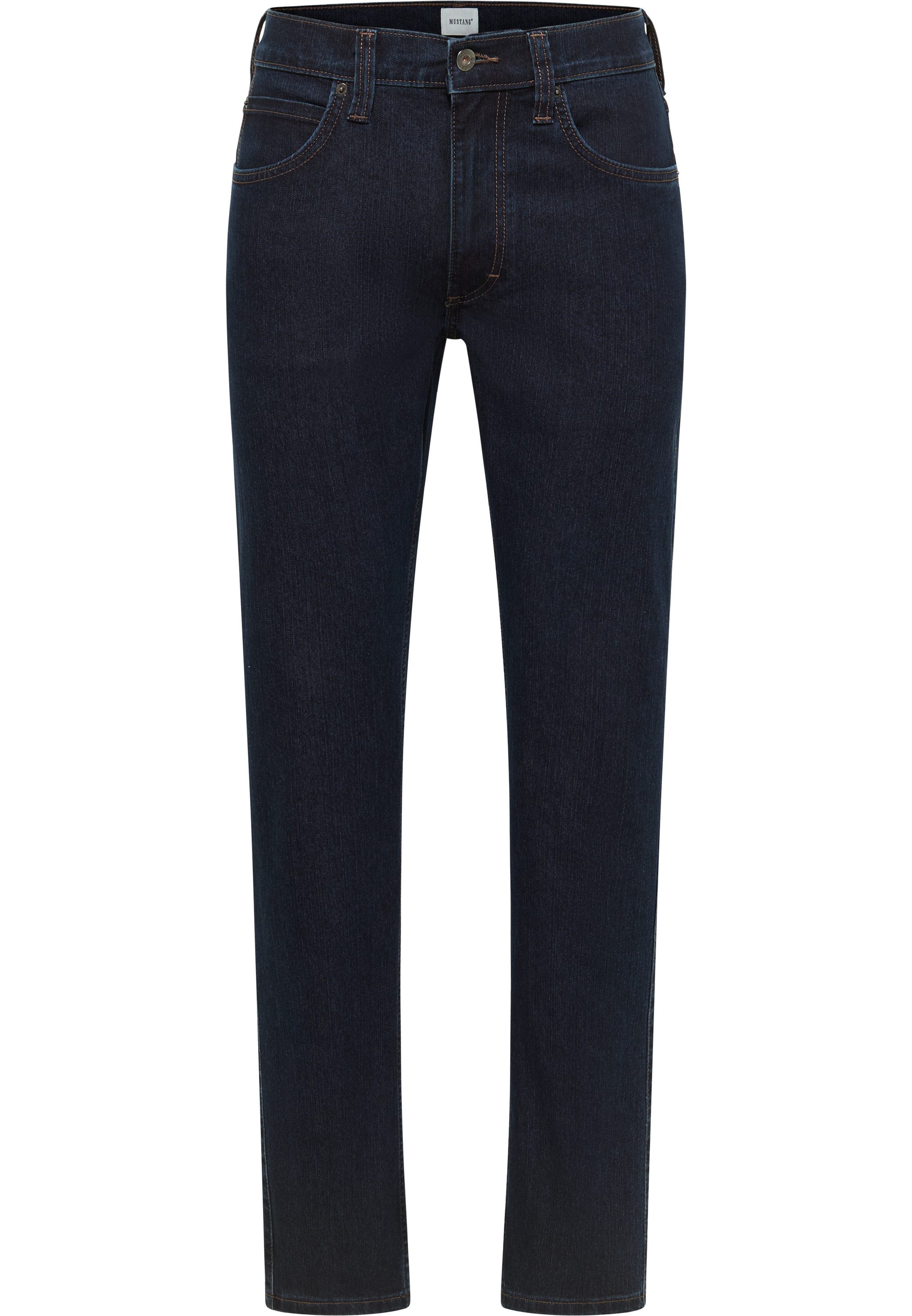 Straight-Jeans Herren Style Tramper Straight