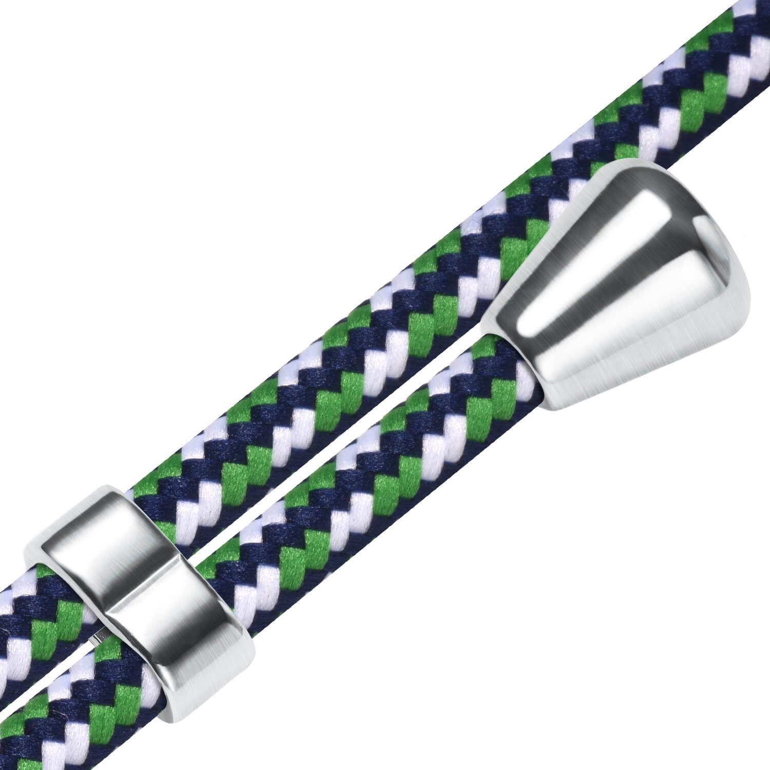 mtb more energy Handykette für Motorola Edge 20 Pro [NC-473-S], Umhängehülle mit Band [NC-473-S]