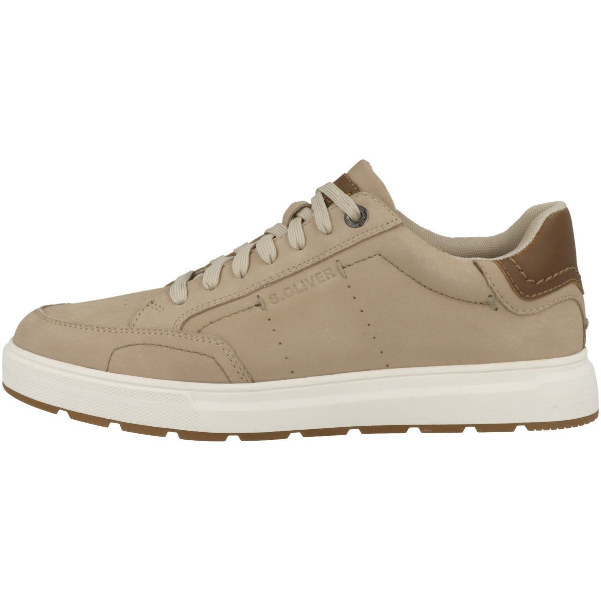 s.Oliver 5-13656-44 Herren Sneaker günstig online kaufen