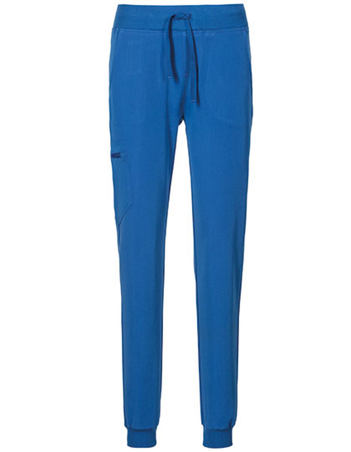 Arbeitshose Unisex Schlupfhose