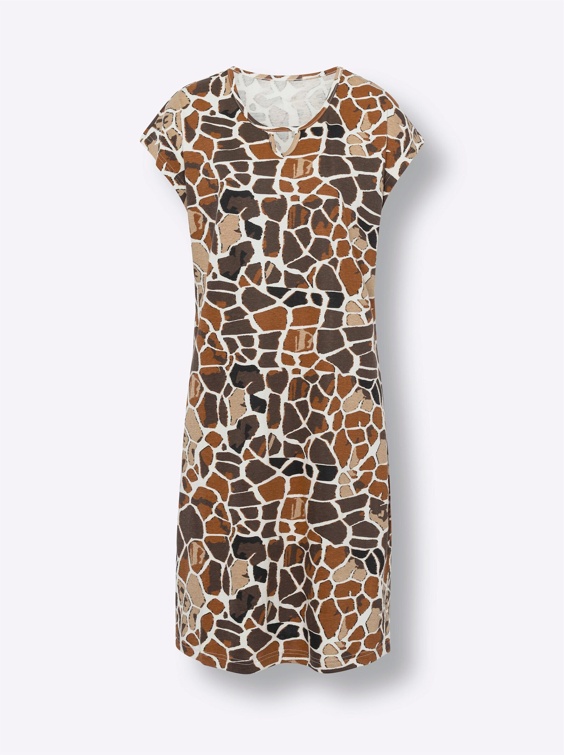 Strandkleid Sommerkleid Extra kurz