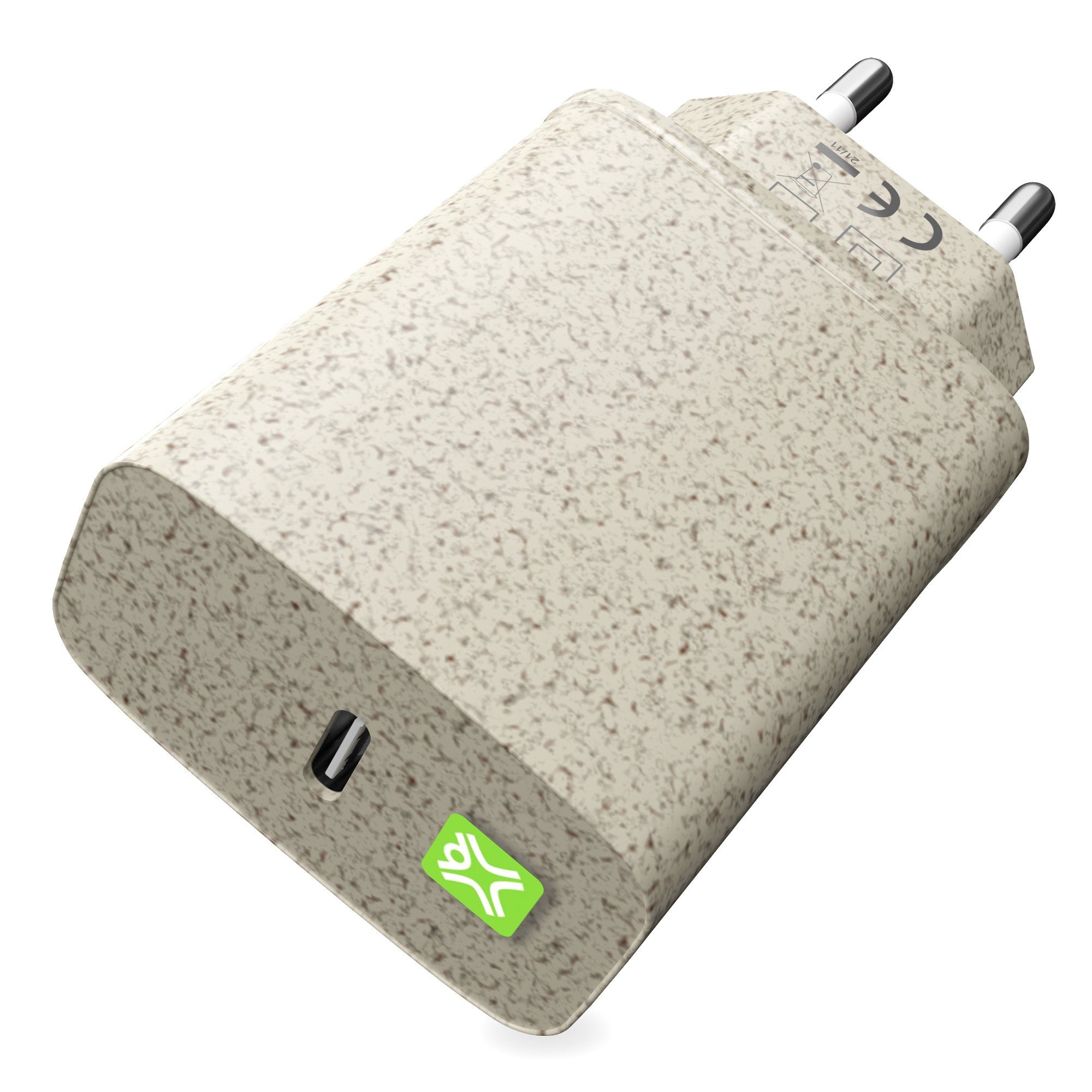 XtremeMac XXGR-WPD20-03 - USB-C 20W PD Charger USB-Ladegerät