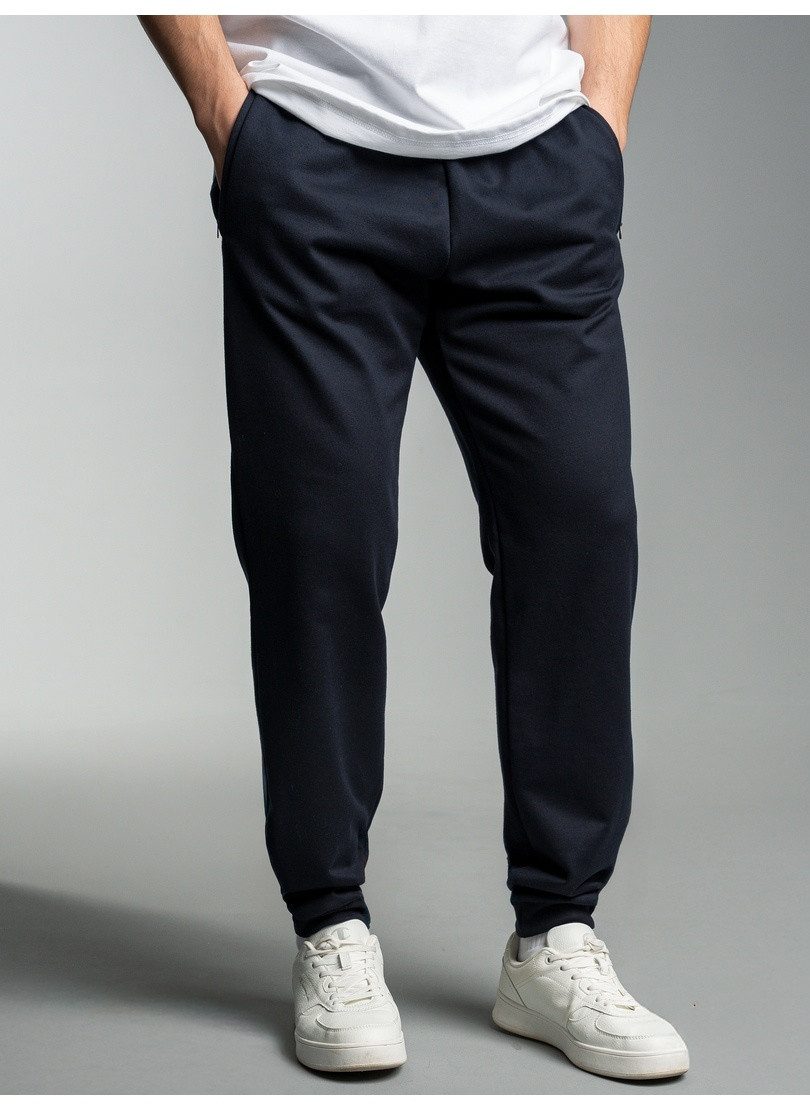 Trigema Sweathose "TRIGEMA Jogginghose" günstig online kaufen