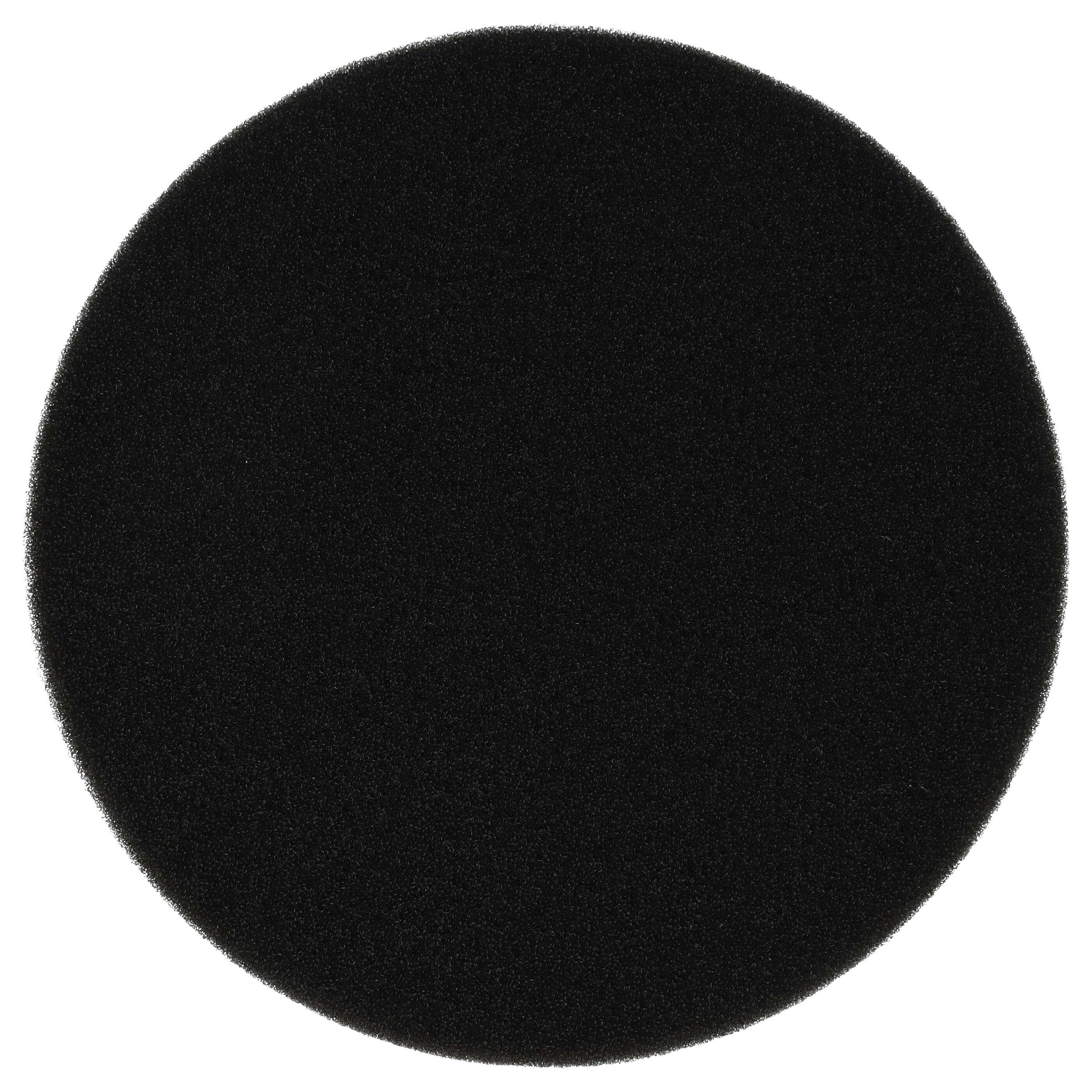 Ersatzfilter passend für Rowenta Air Force Compact Upgrade, Air Force Compact, Air