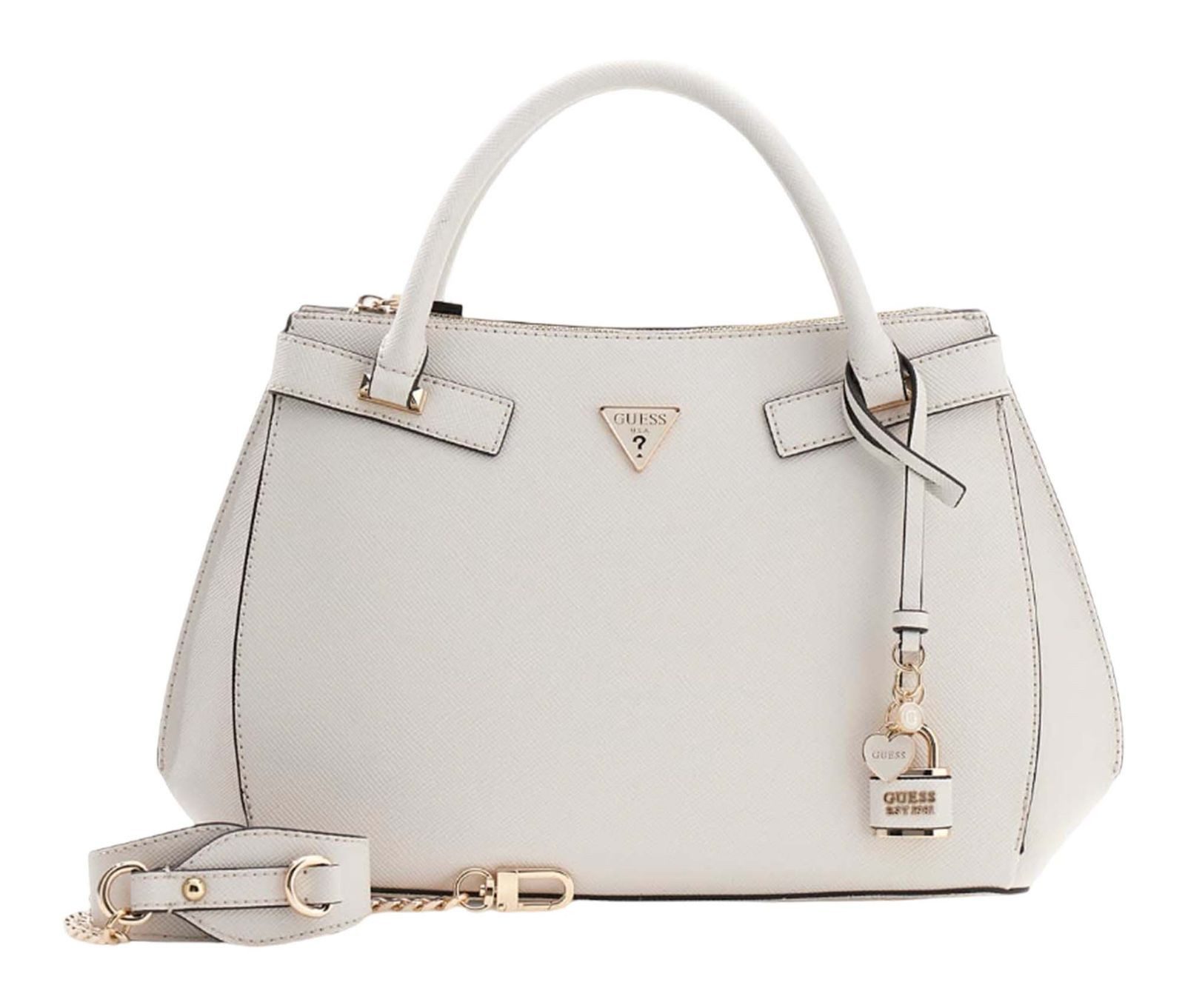 Handtasche Girlfriend Satchel