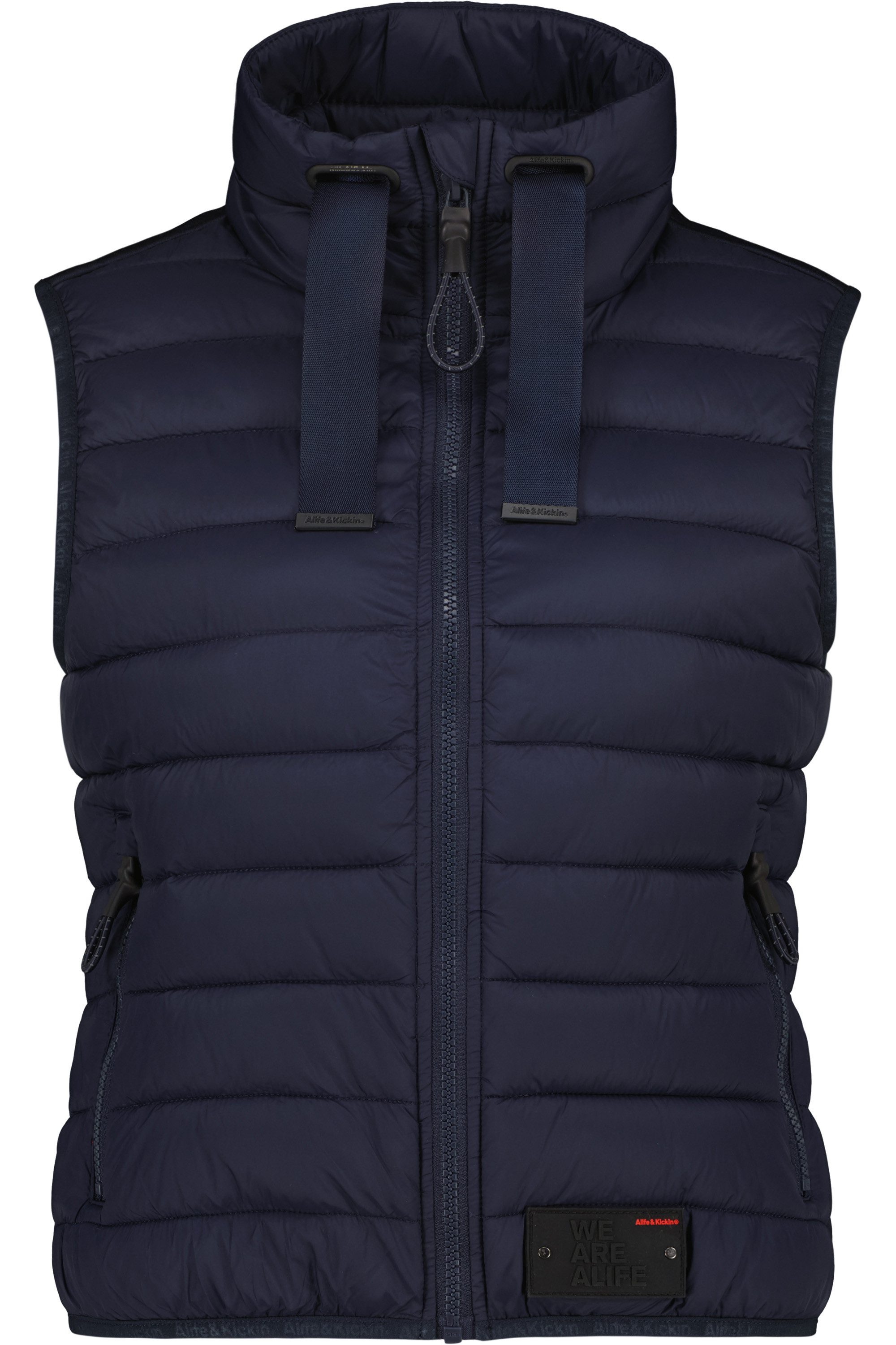 Alife & Kickin Steppweste Damen RujaAK A