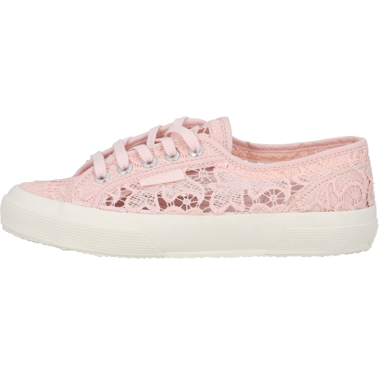 Superga 2750 Macrame S81219W Sneaker günstig online kaufen