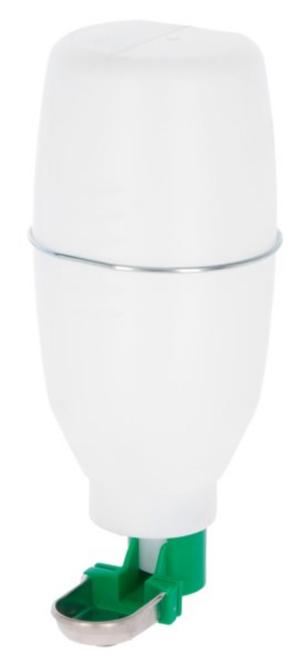 Kerbl Wasserspender Kaninchentränke 2000 ml 74302 günstig online kaufen