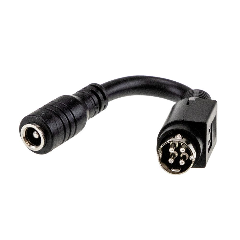 MeanWell MEAN WELL DC-PLUG-P1J-R7B Adapter Steckernetzteil