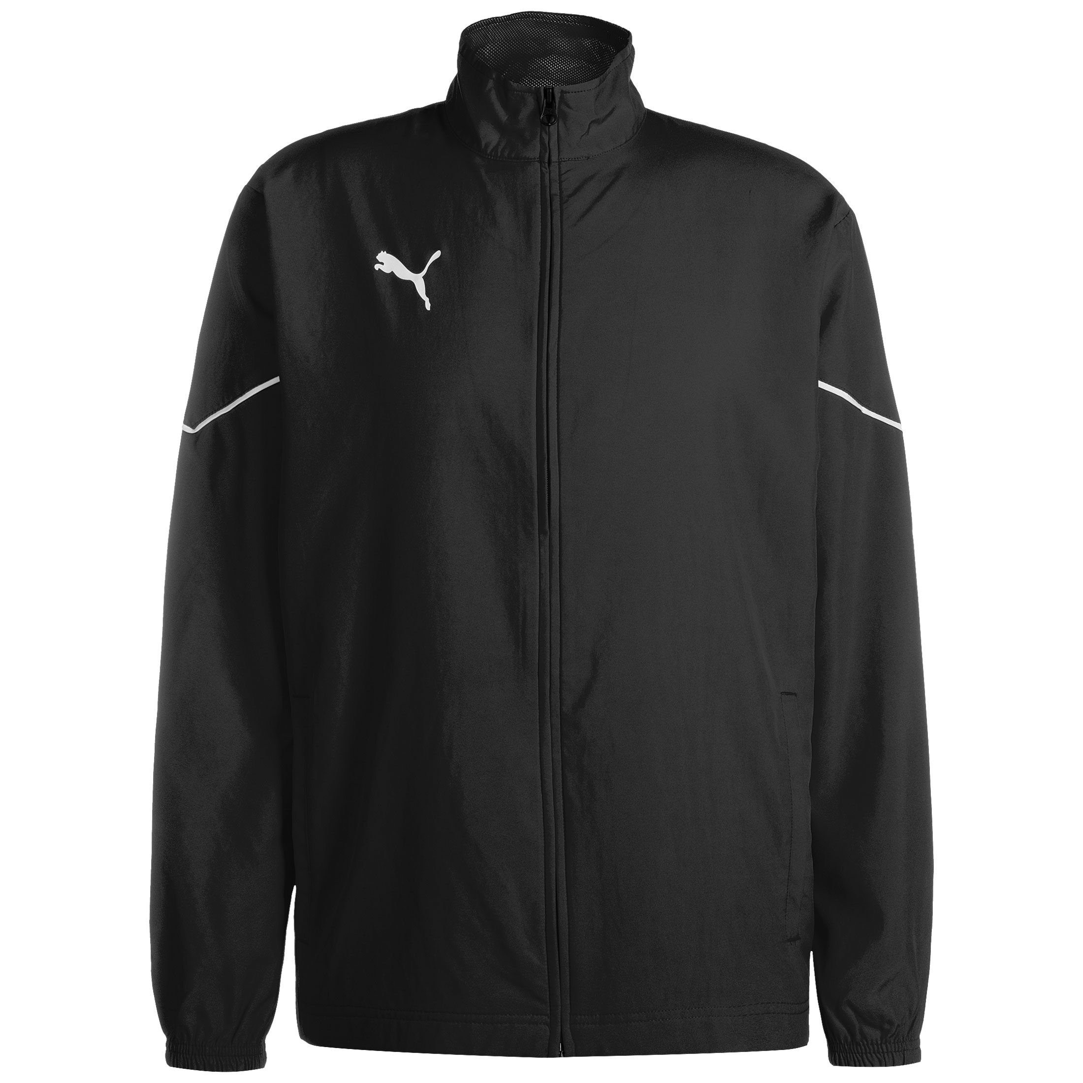 PUMA Trainingsjacke teamRISE Sideline