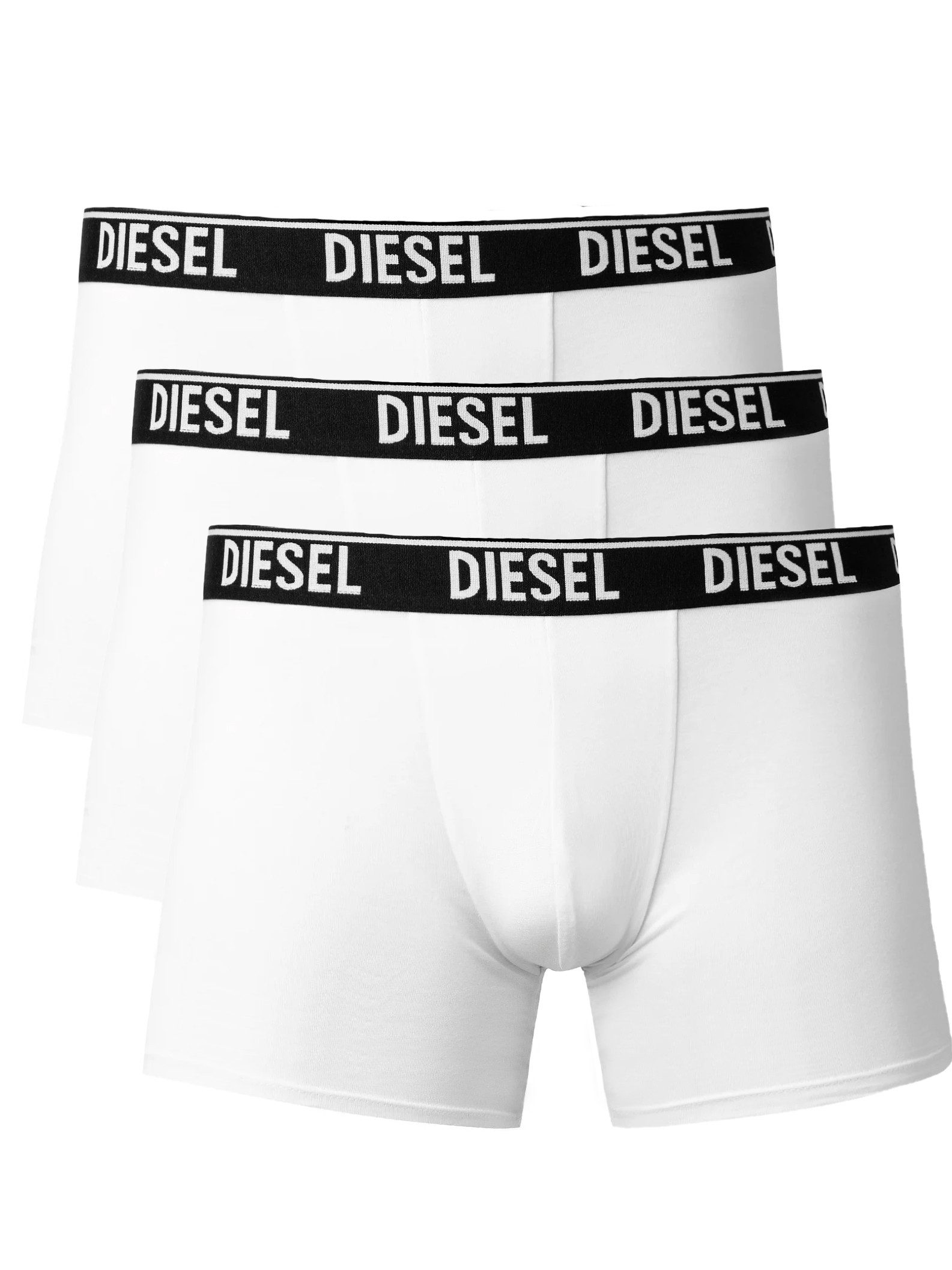 Diesel Boxershorts Stretch Unterhose - SEBASTIAN E4124 (3er-Pack)