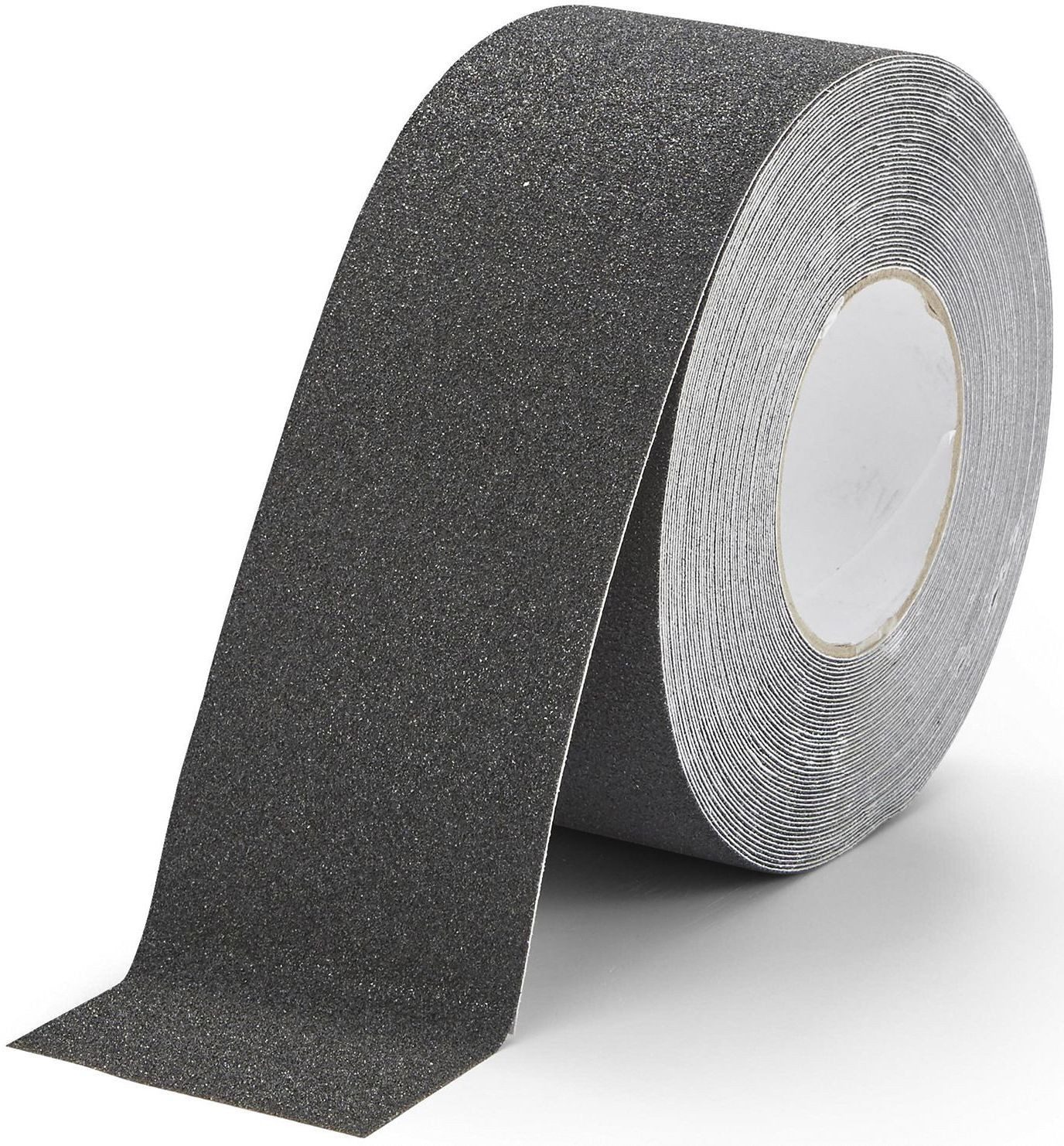 DURABLE Kettenschloss Antirutschband Duraline Grip 15mx75mm schwarz (5 Stück)