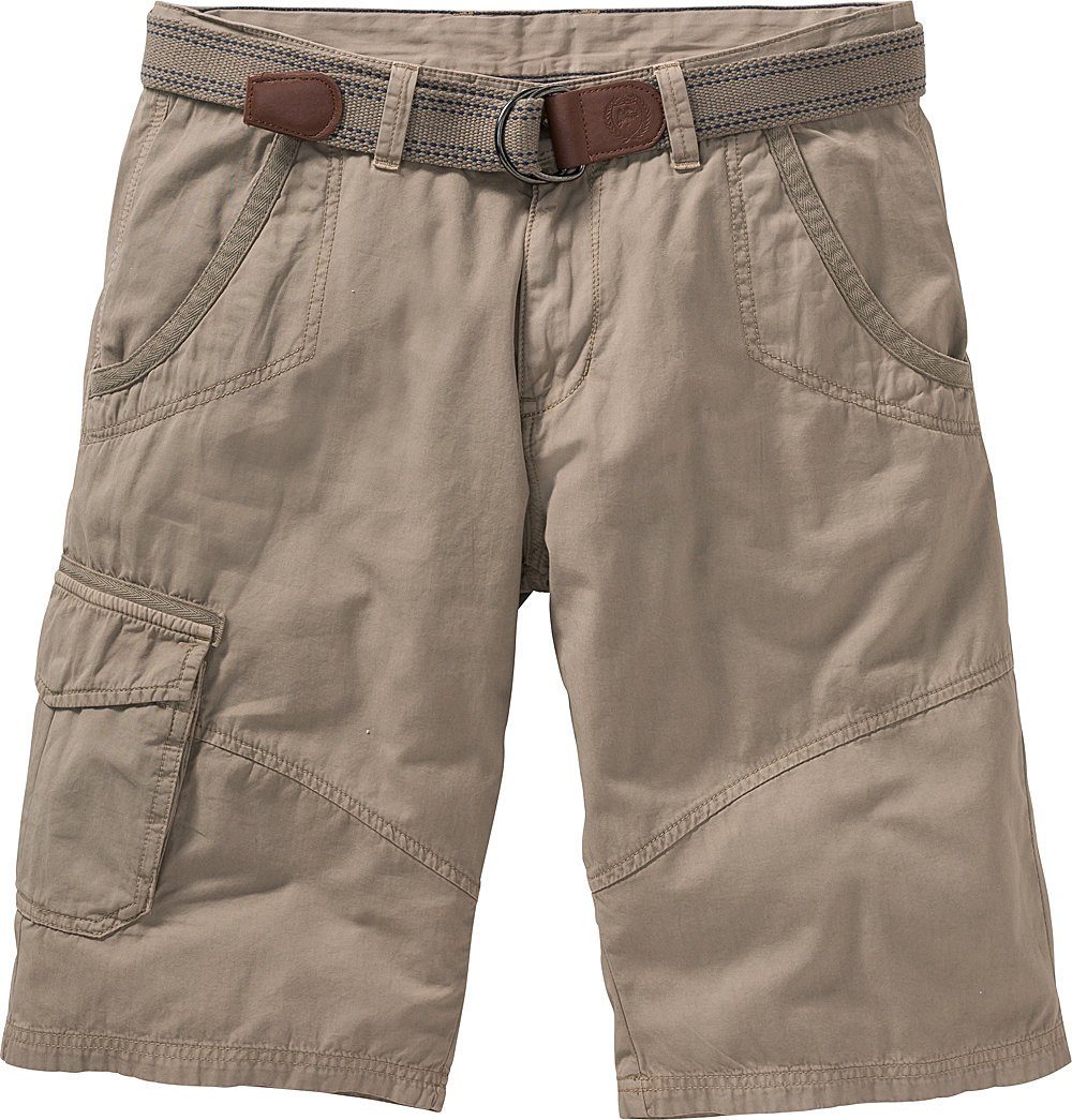 Cargobermudas