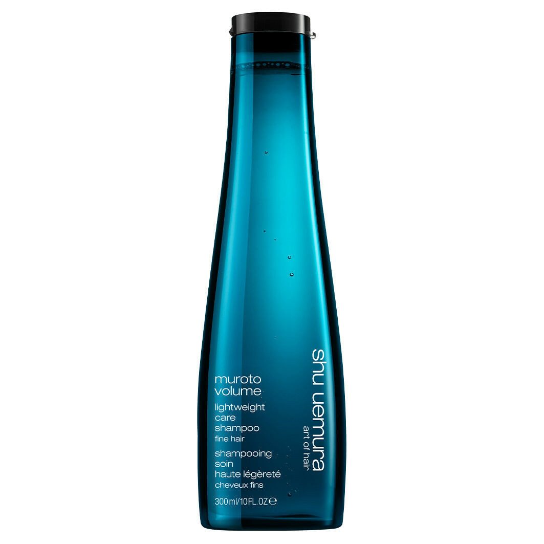 Shu Uemura Haarshampoo Muroto Volume Shampoo