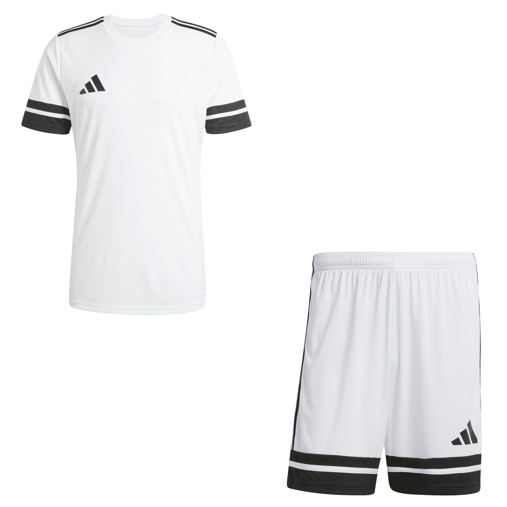 adidas Performance Fußballtrikot adidas Herren Set Trikot + Hose Squadra 25 günstig online kaufen
