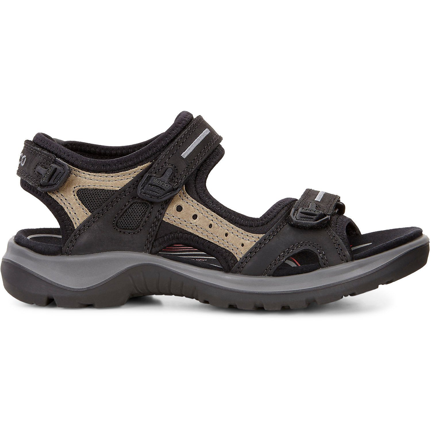 Ecco Sandale Yucatan Sneaker günstig online kaufen