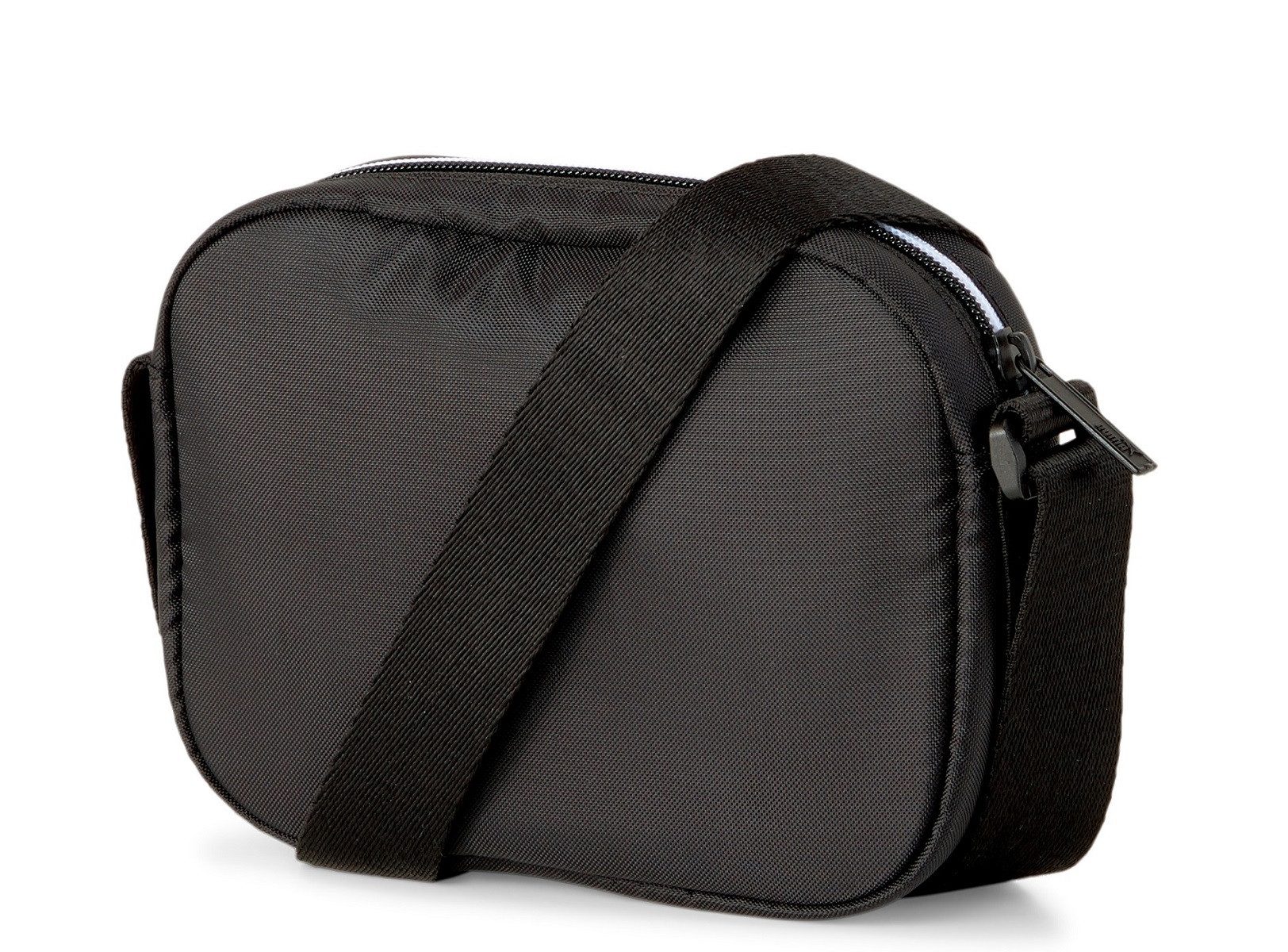 PUMA Umhängetasche Core Base Cross Body Bag (1-tlg), 1 Liter