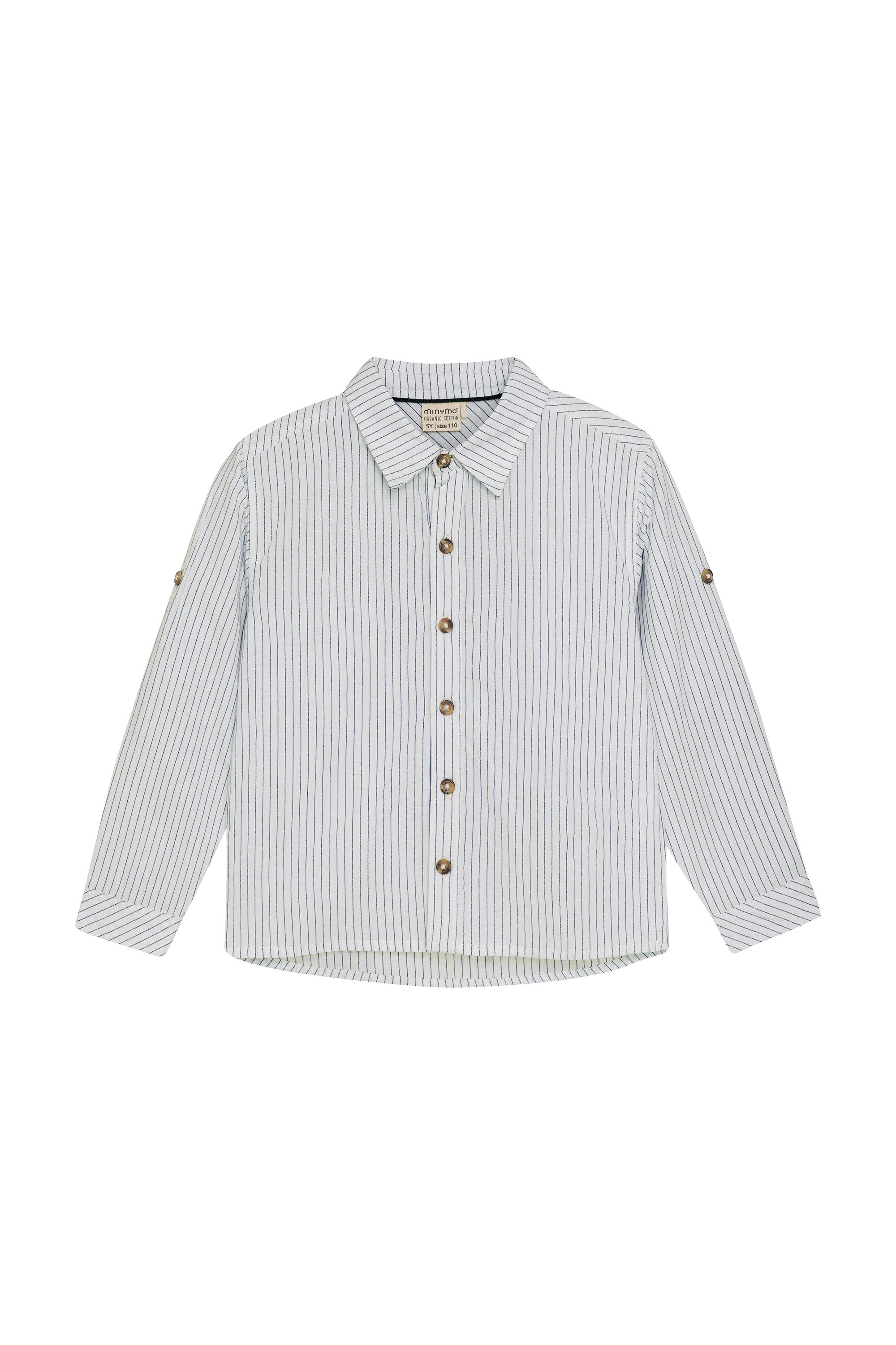 Langarmhemd MIShirt LS Y/D