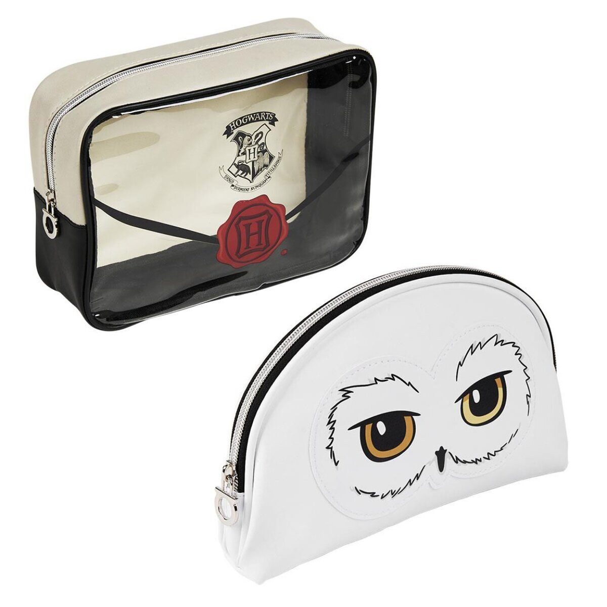 Harry Potter Kulturbeutel Harry Potter Reisefreunde Kulturbeutel & Kosmetiktasche