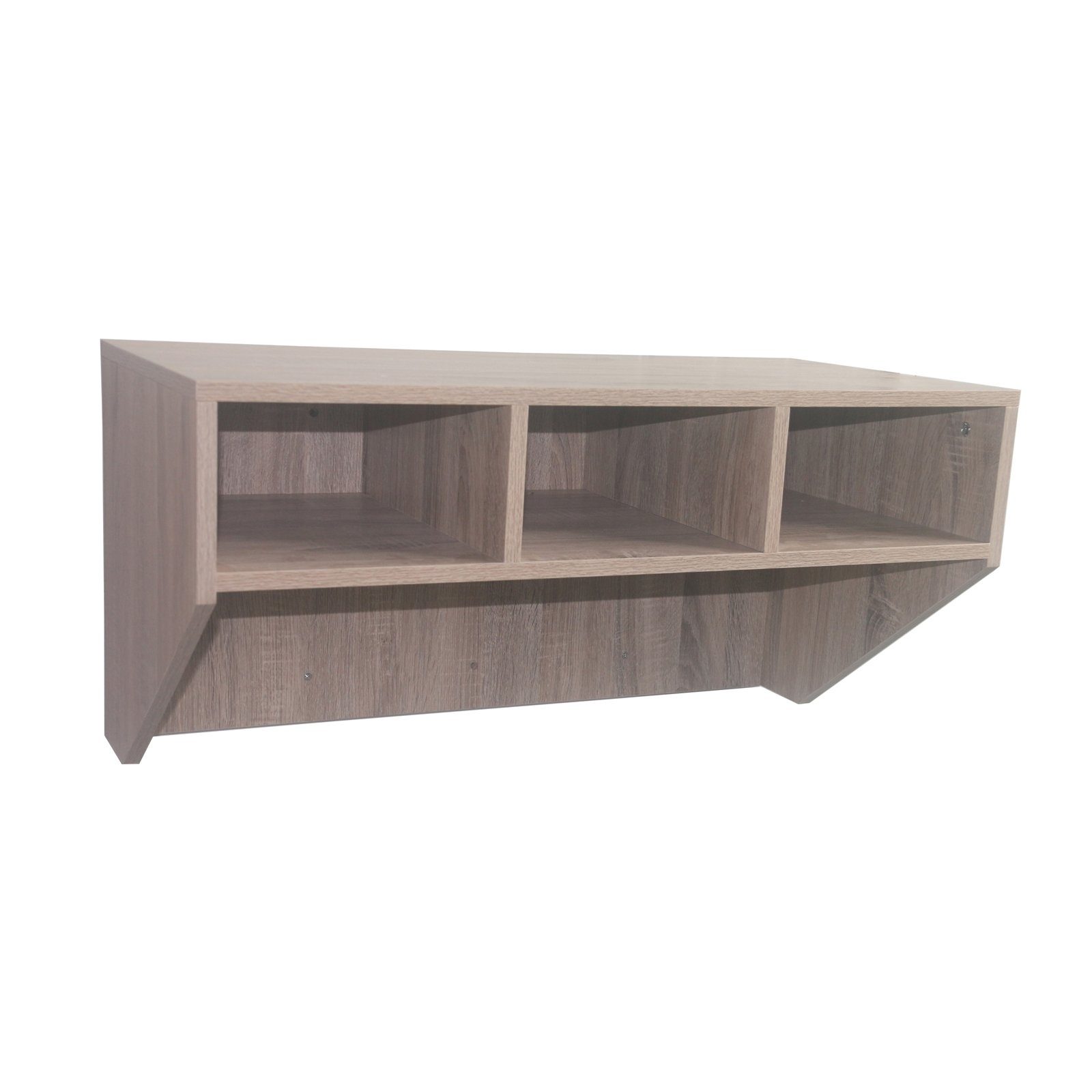 HTI-Living Schreibtisch Wandschreibtisch Thekla Sonoma (Stück, 1 Wandschrei günstig online kaufen