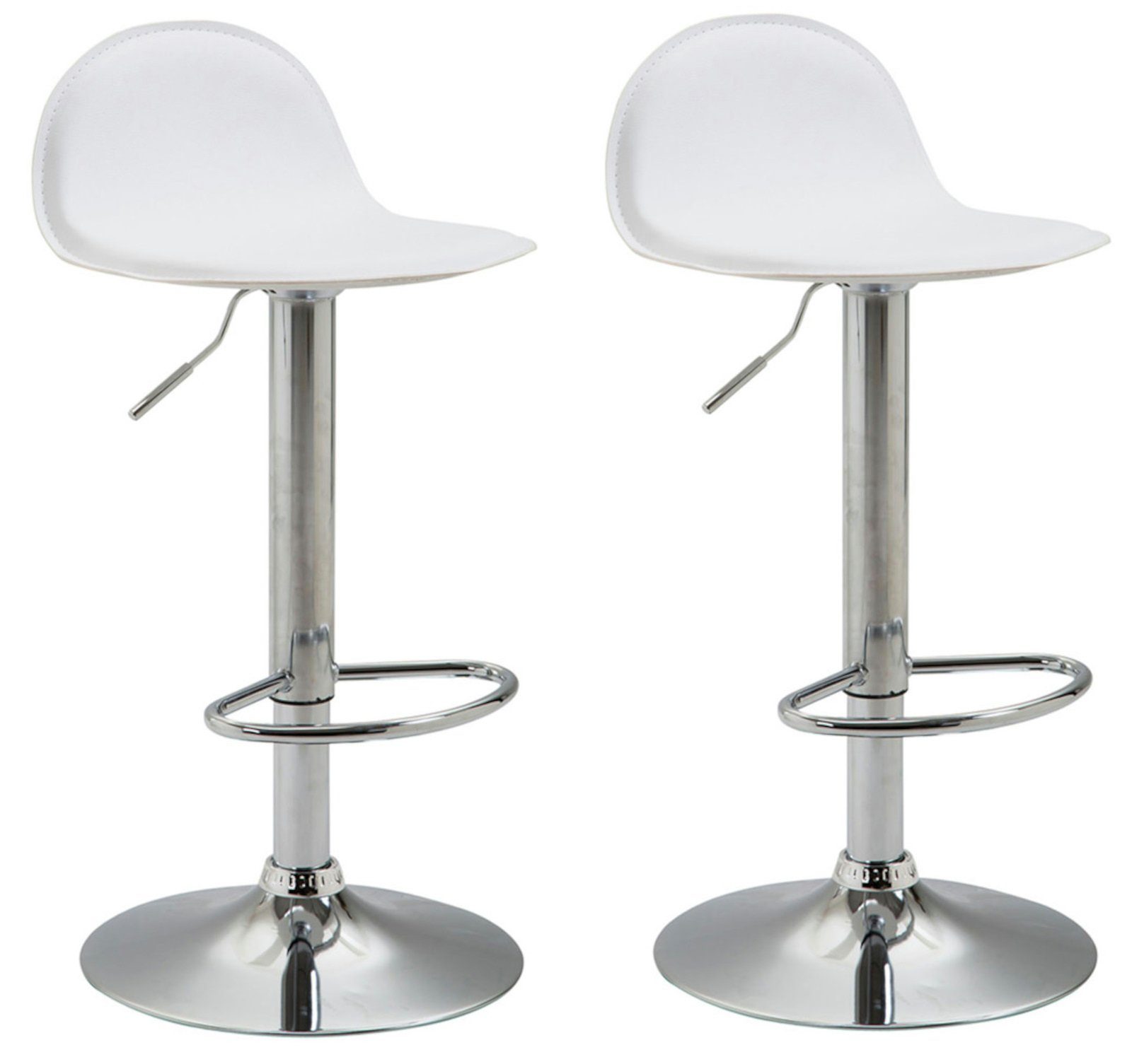 Barhocker Lana V2 Kunstleder