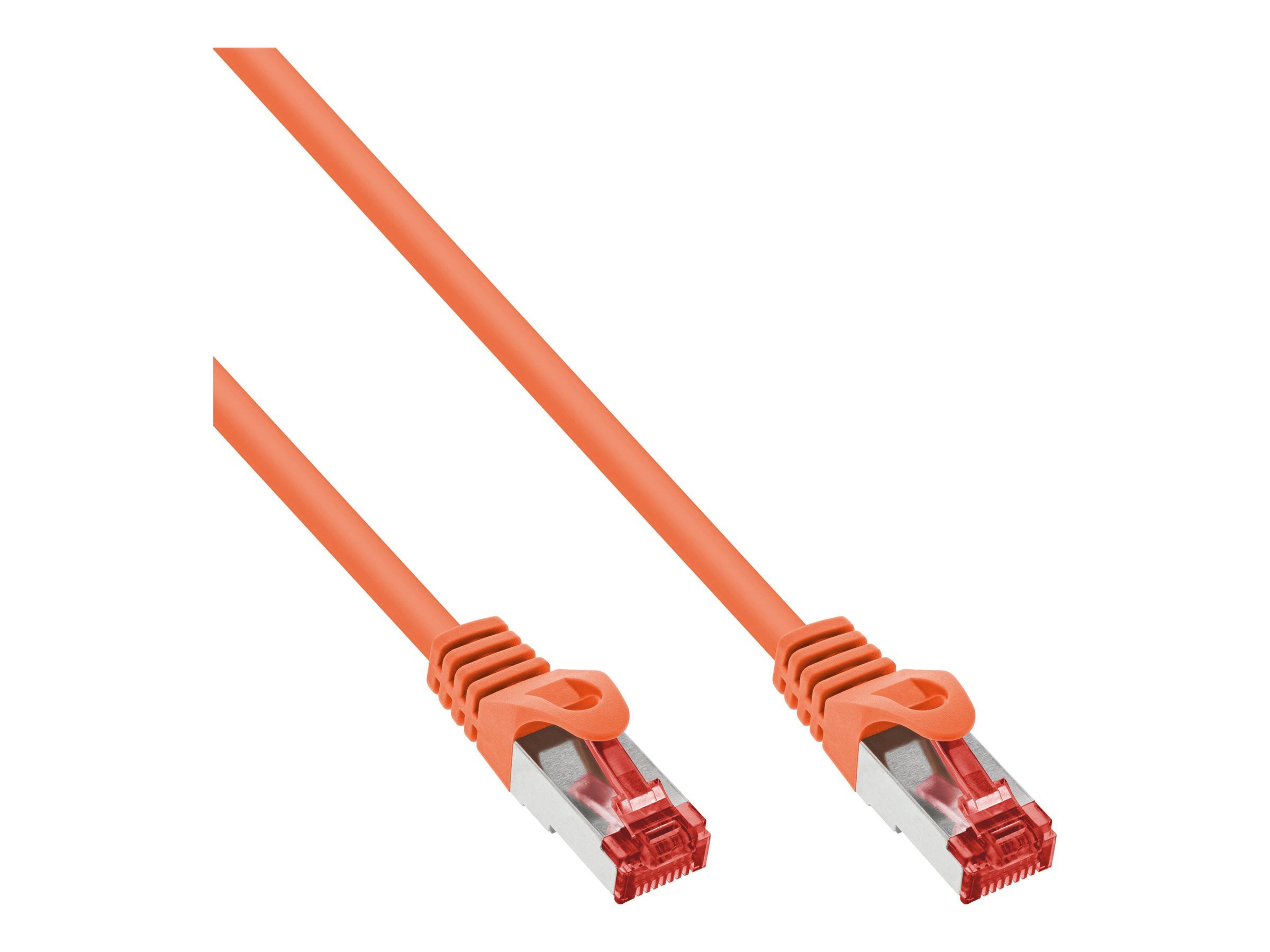 Inline TV-Kabel