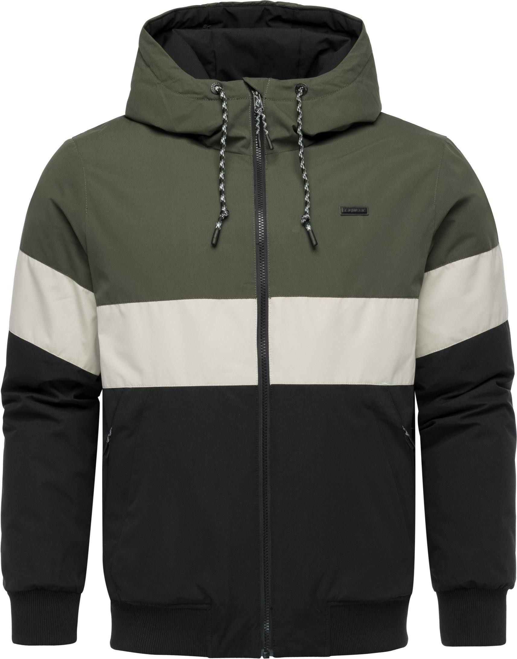 Winterjacke Jinig Warm YOUMODO