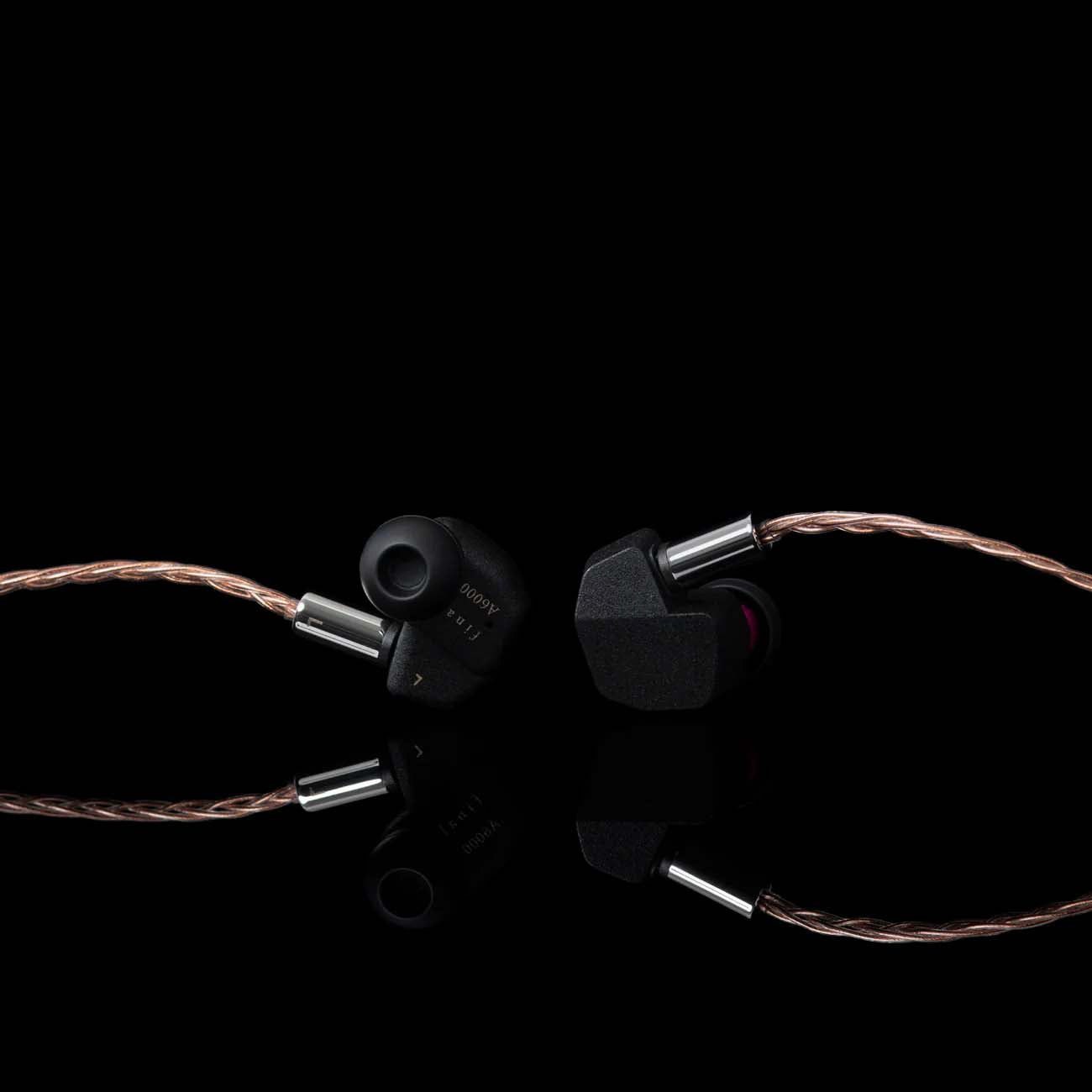 Final Final A6000 HiFi-Kopfhörer