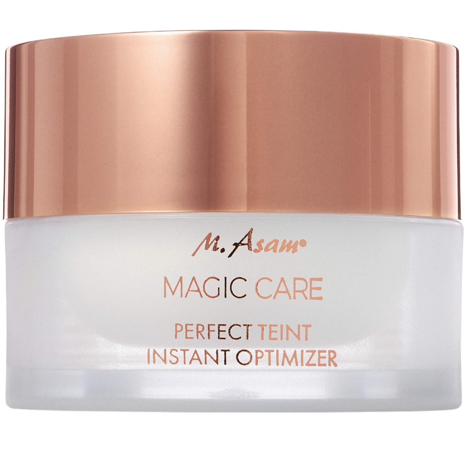 asambeauty Primer - Magic Care Perfect Teint Sofortiger Weichzeichner