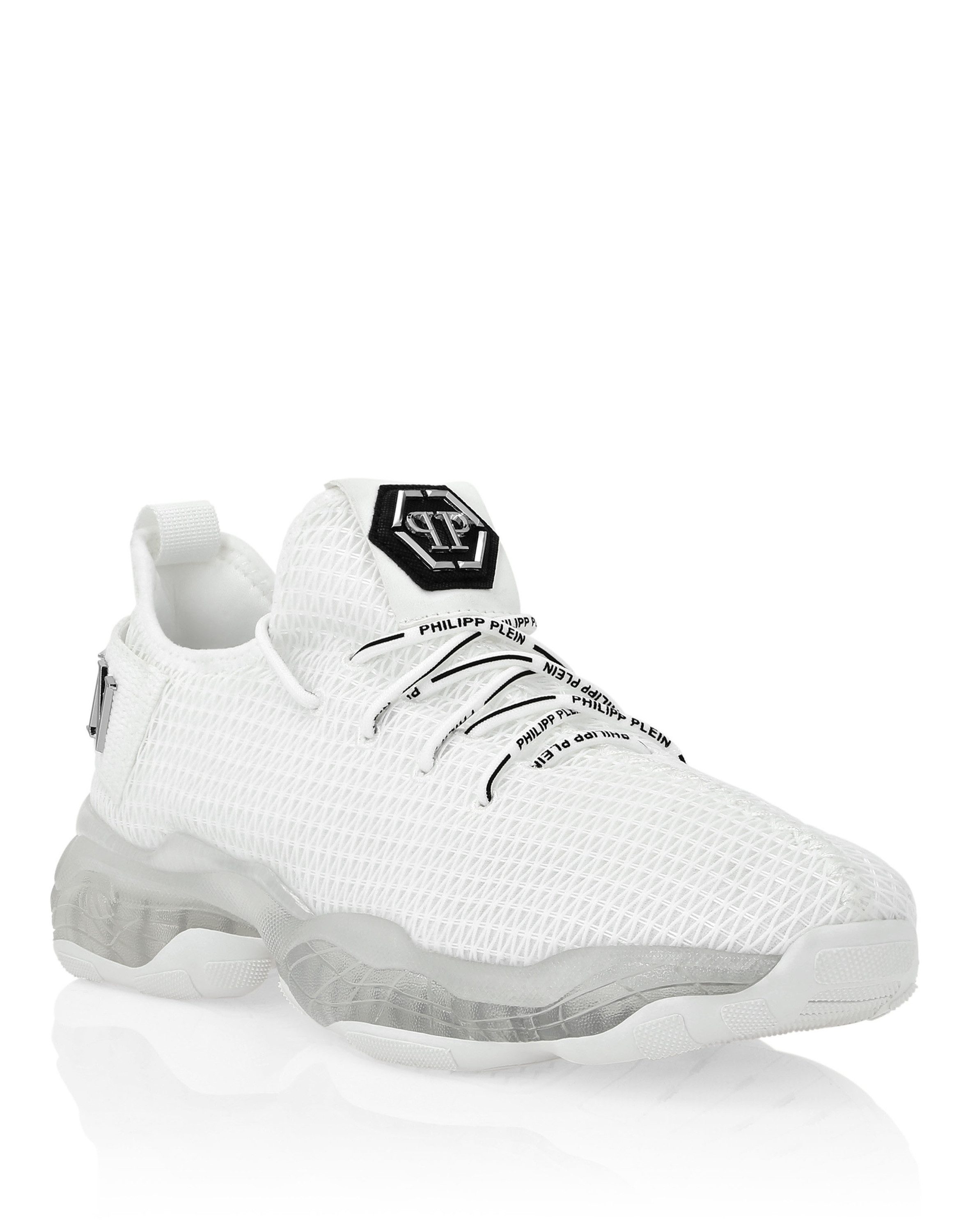 PHILIPP PLEIN Hyper Shock Sneaker