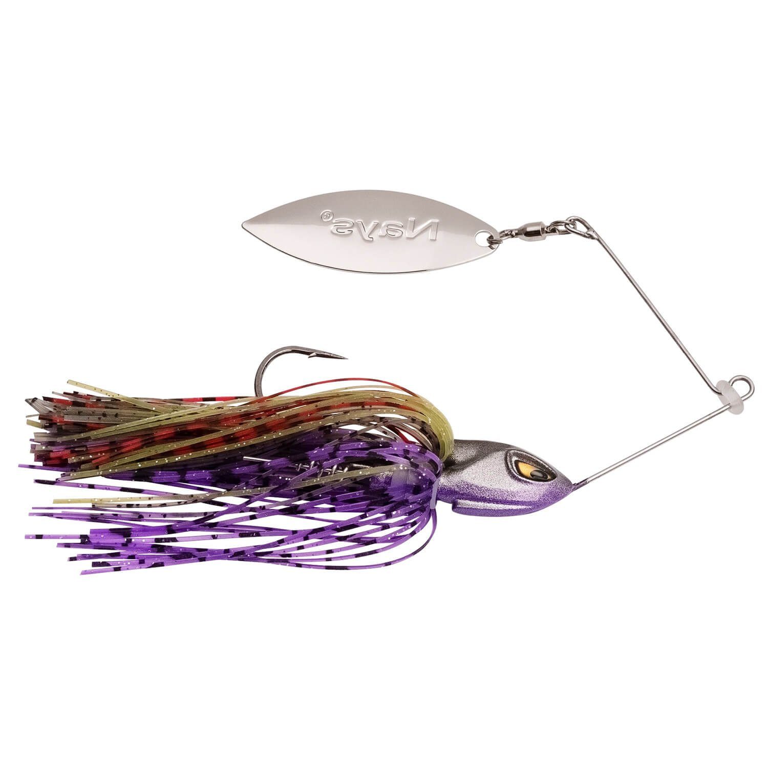 Kunstköder Nays MZ RNNR M Spinnerbait 18g