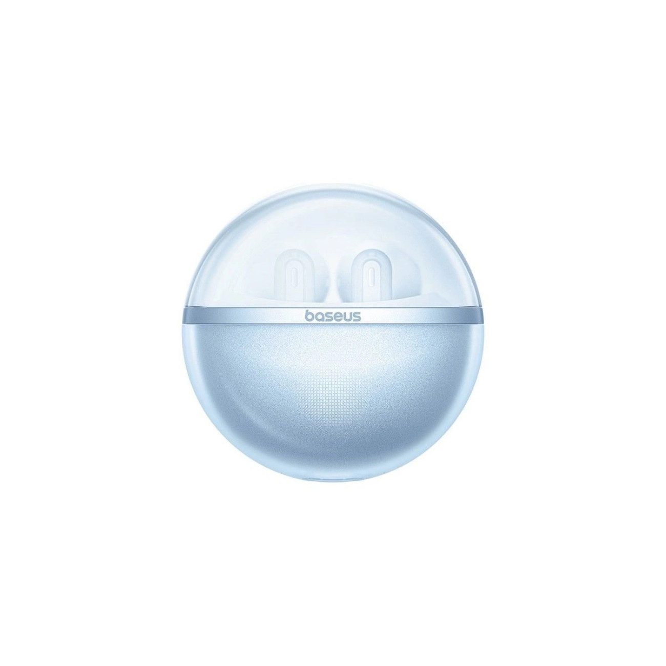 Baseus Bowie E5 Bluetooth-Kopfhörer (Siri, Google Assistant, Bluetooth, Kabellose In-Ear-Kopfhörer mit Gaming-Modus und Schnellladefunktion)