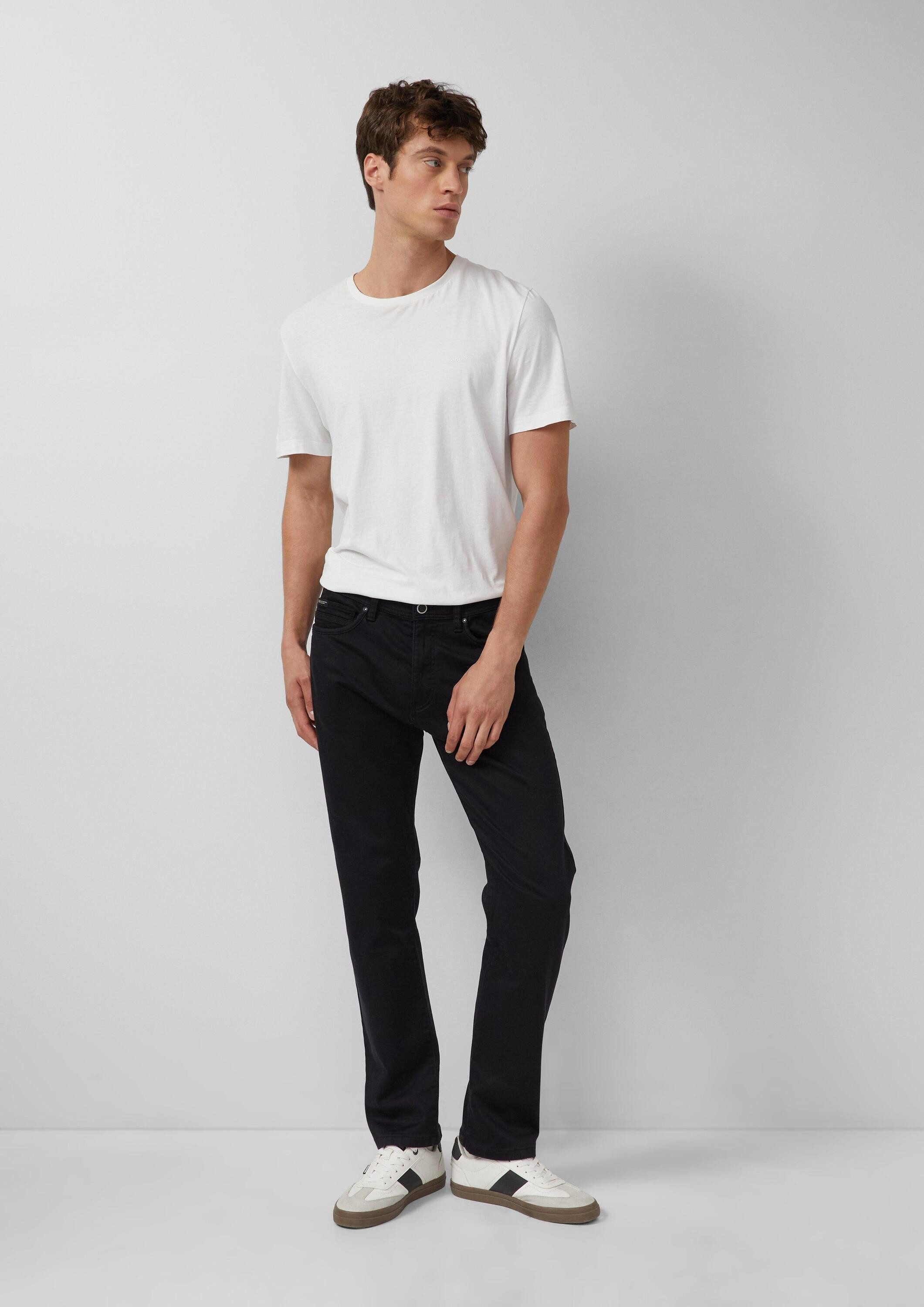 Regular-fit-Jeans Hose