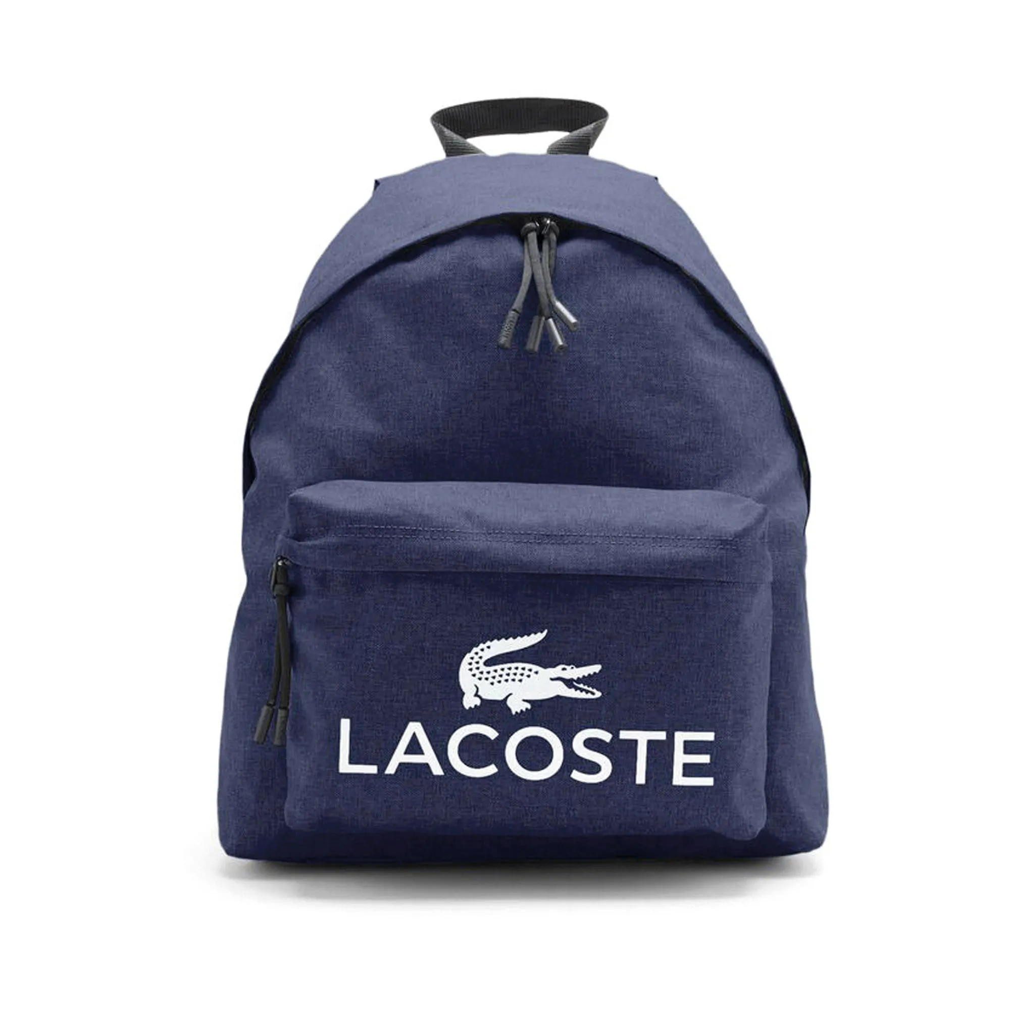 Lacoste Sporttasche Herren Rucksack 4HA1