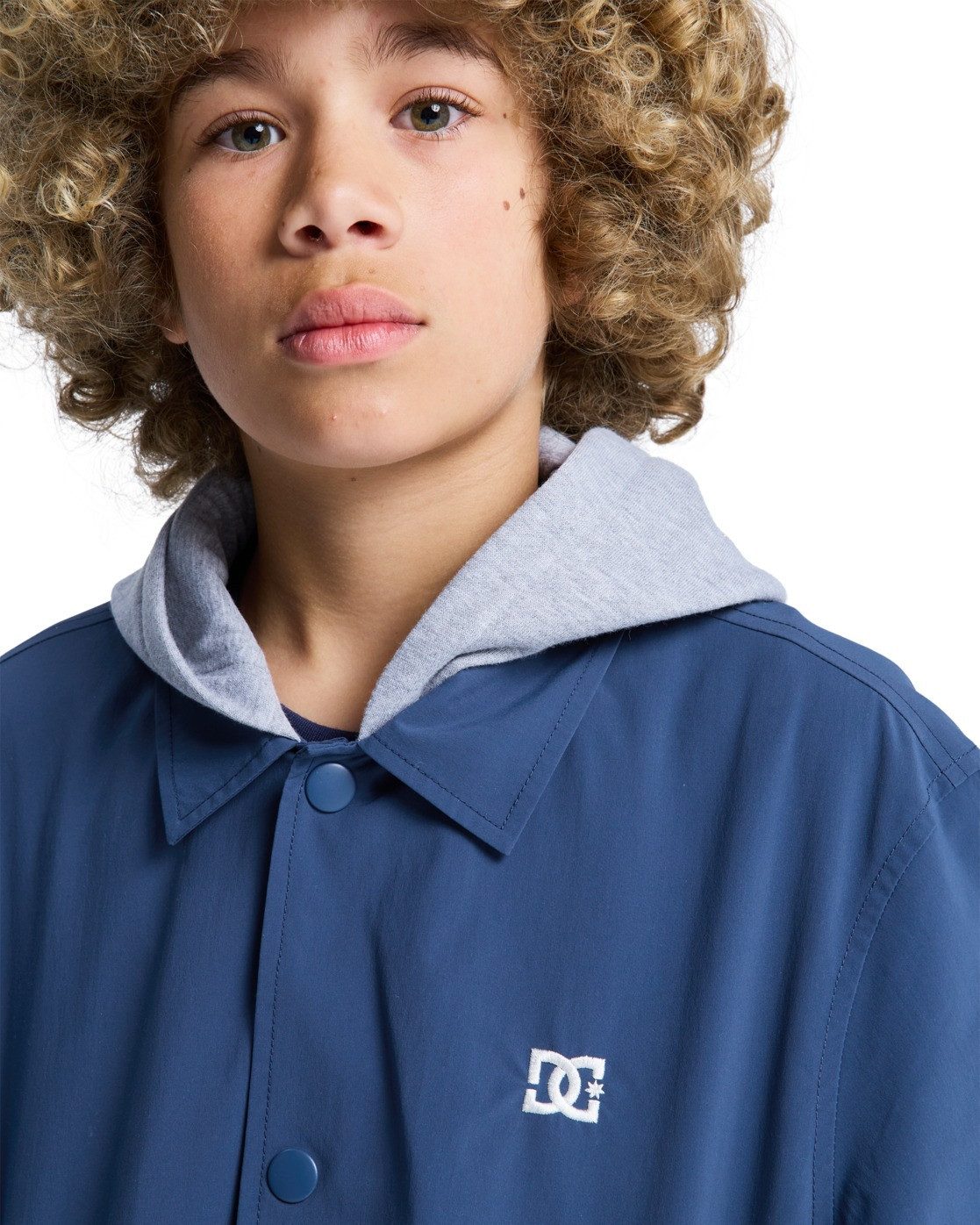 DC Shoes Outdoorjacke Driver