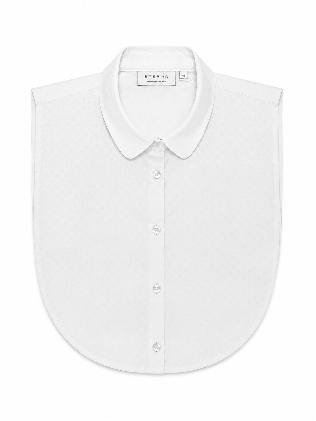 Eterna Langarmbluse Bluse 5023 A767