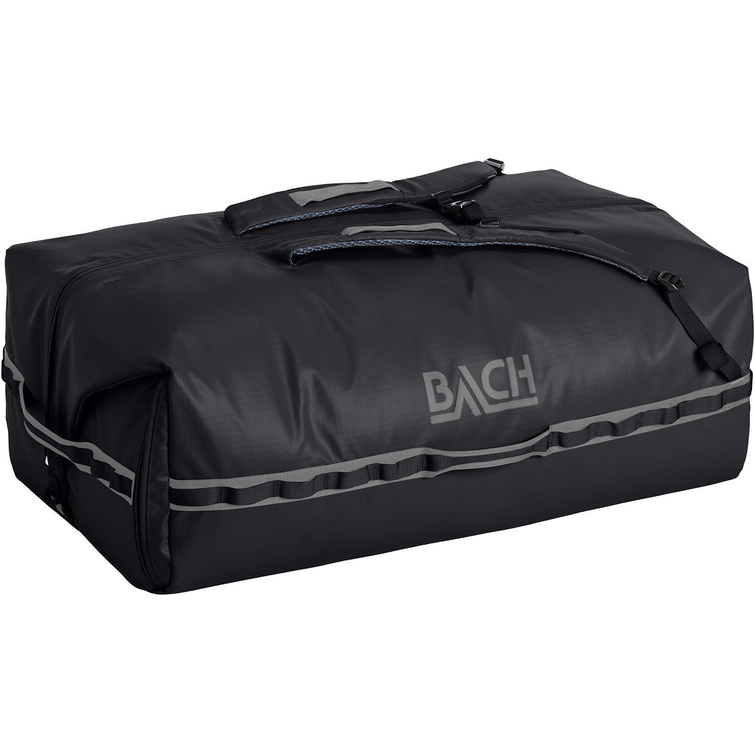 Bach Wanderrucksack Reisetasche DR. DUFFEL EXPEDITION 120