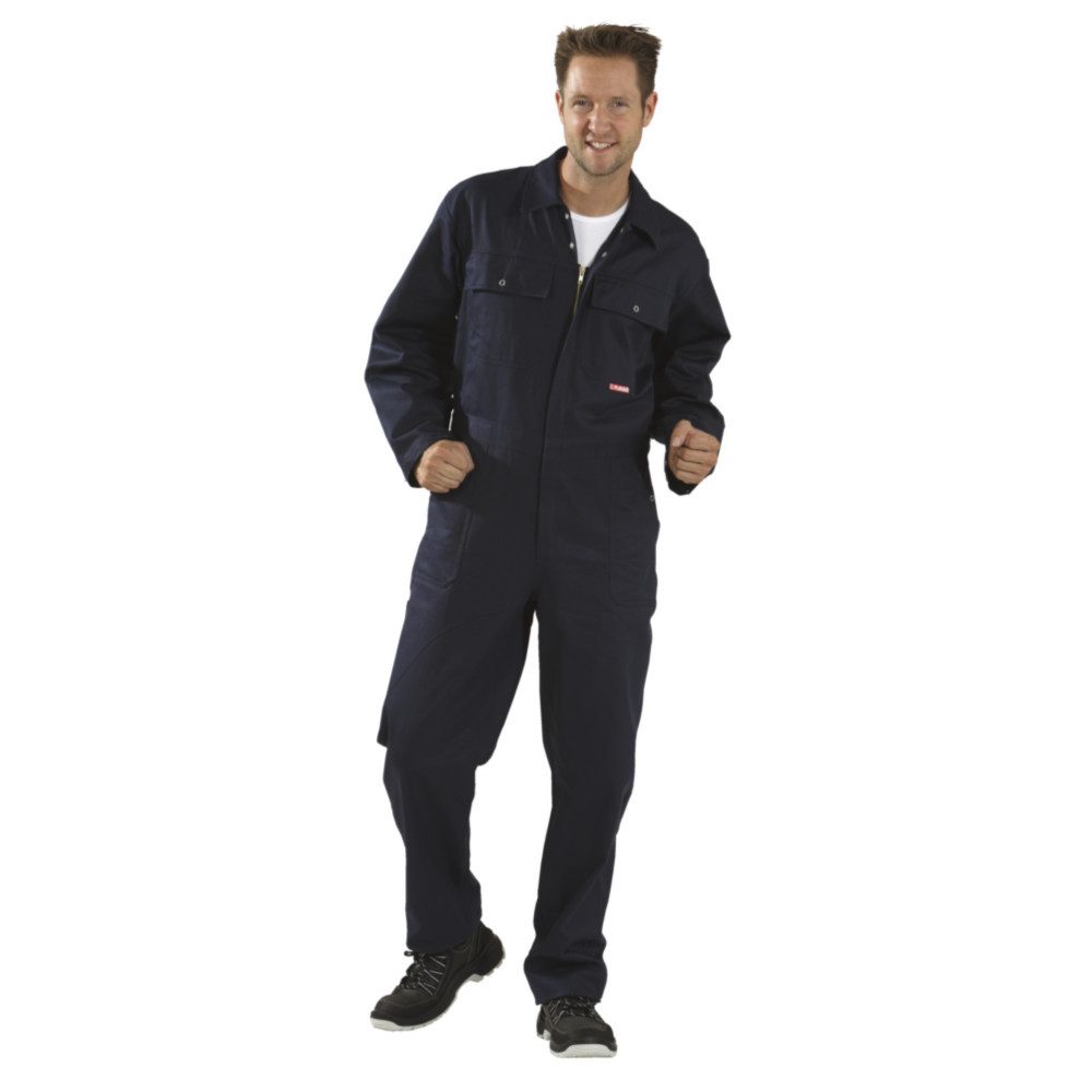 Planam Arbeitsoverall