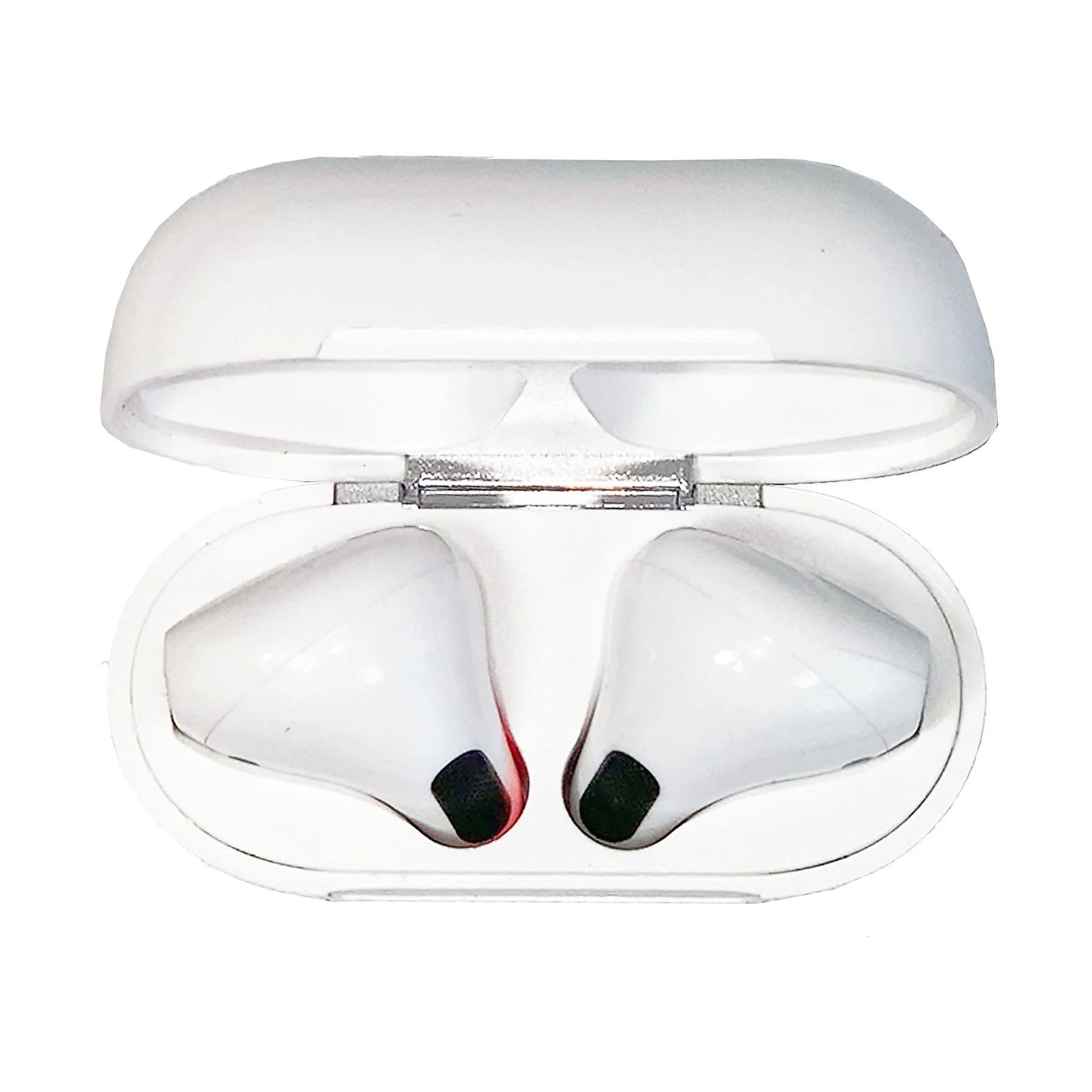 Leicke Twin Mini Pro 3 TWS In Ear Kopfhörer True Wireless Bluetooth 5.0 Bluetooth-Kopfhörer (Anti-Lost-Funktion, Freisprechfunktion, True Wireless, Siri, Google – Bild 5 von 5