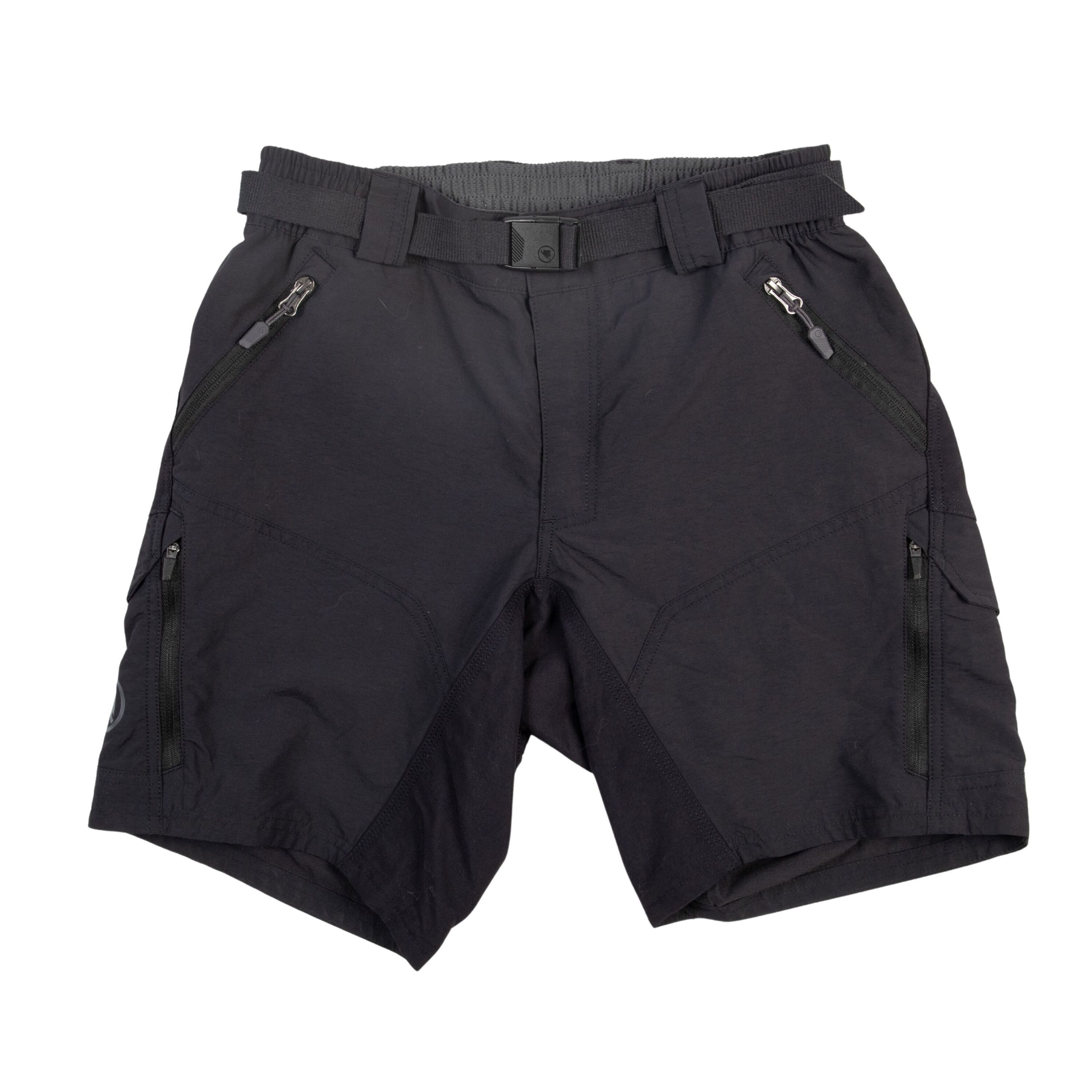 Endura Shorts HUMMVEE mit vielen Features
