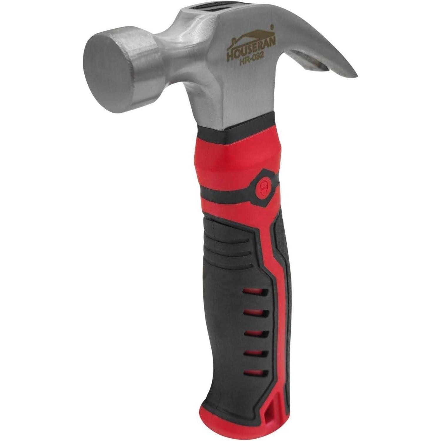 LuxusKollektion Klauenhammer Klauenhammer 340g Schwarz