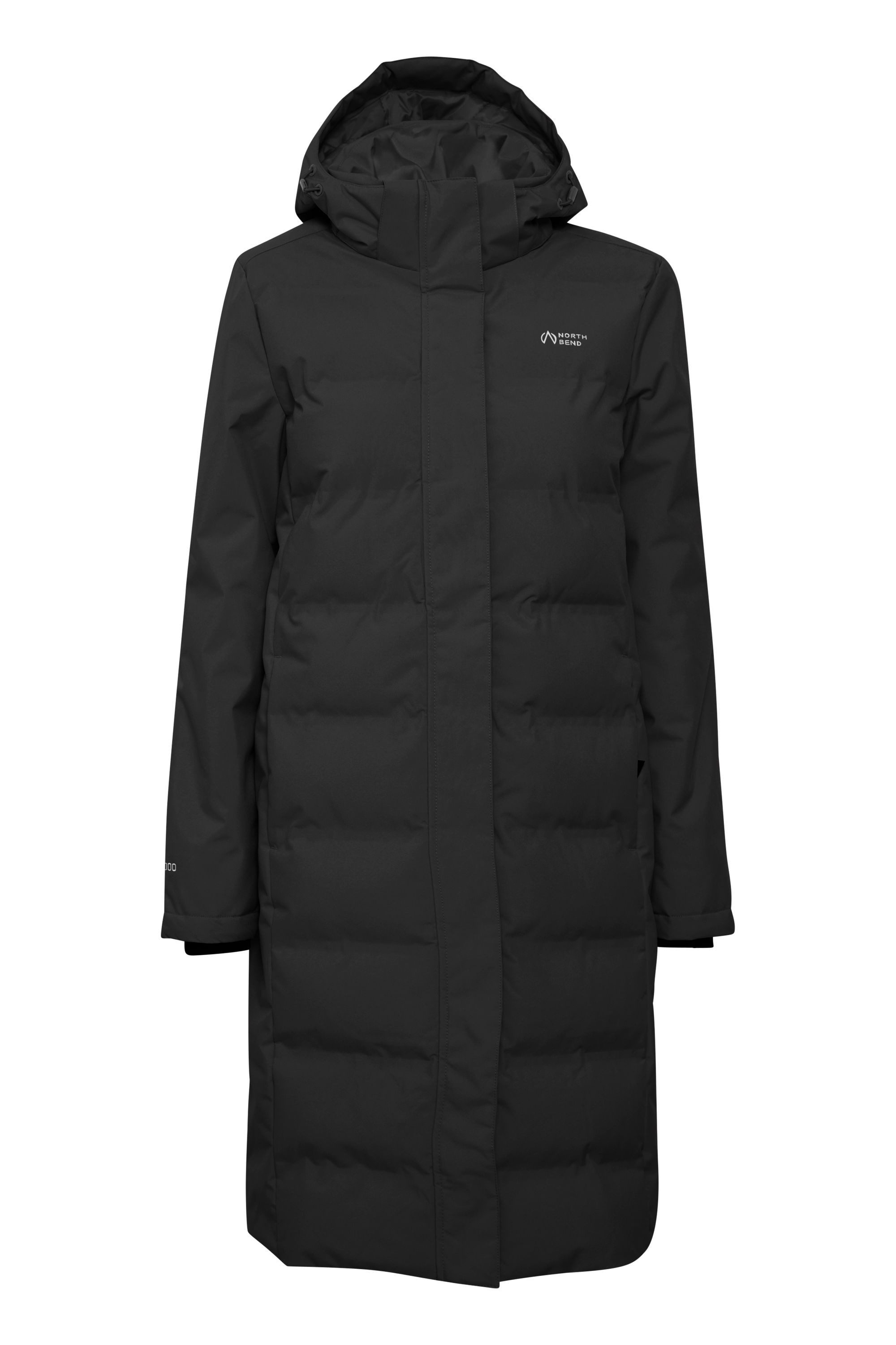 Black (1001)