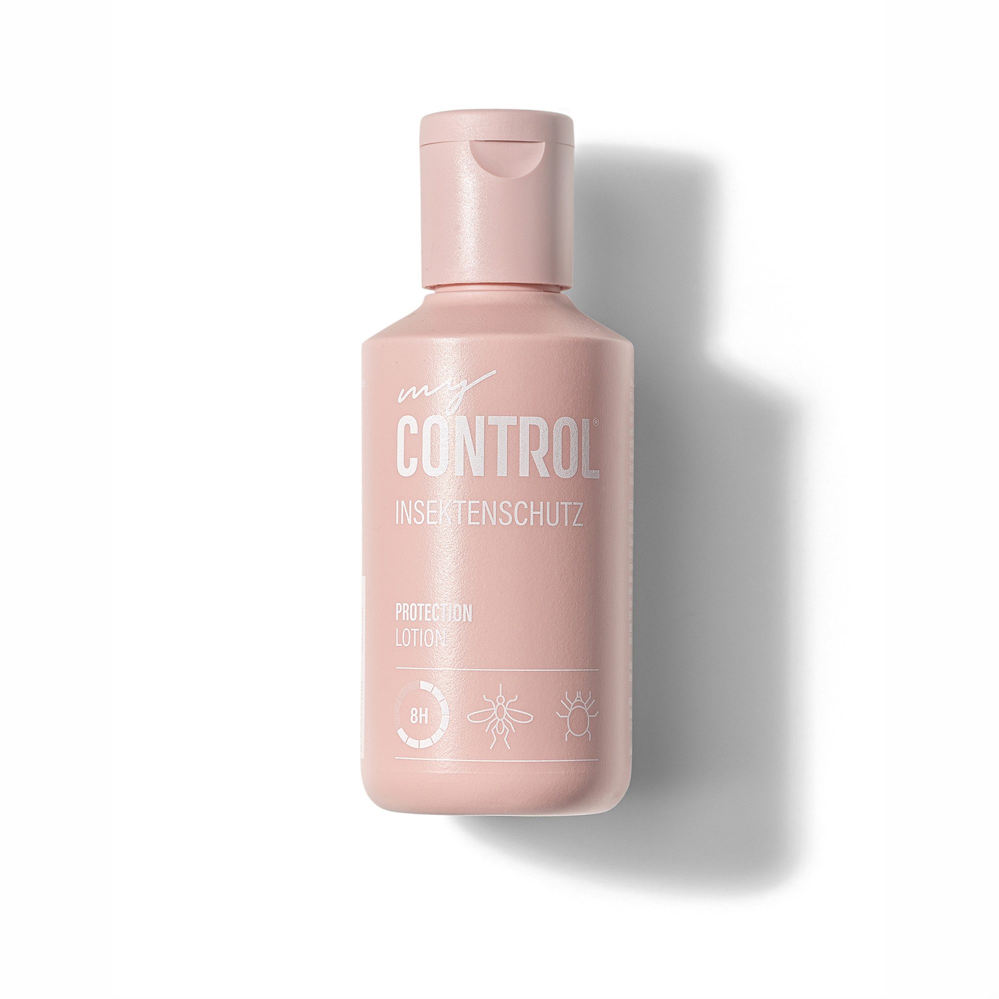 my Control® Insektenschutz-Lotion Protection Insektenschutz Lotion - 150 ml, Der ideale Zusatz für die Reiseapotheke